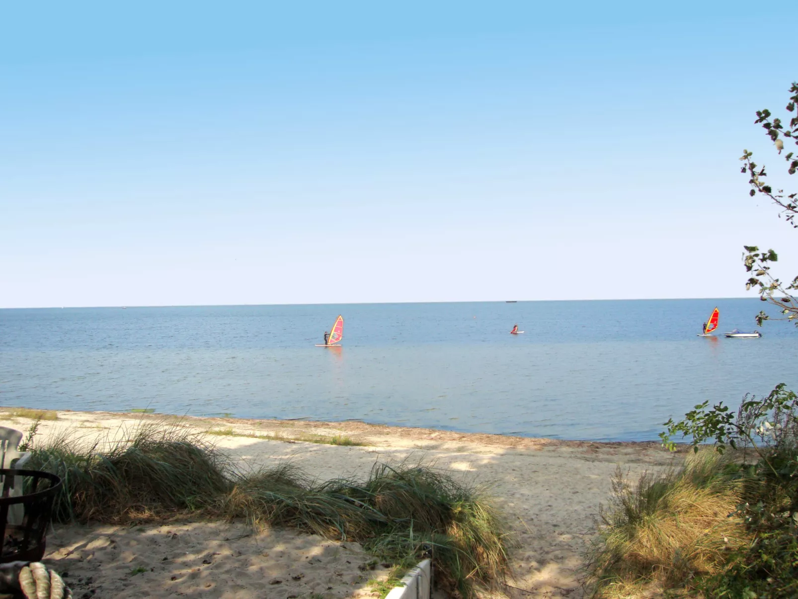 Ferienbungalow Lais - Seite 1-Omgeving