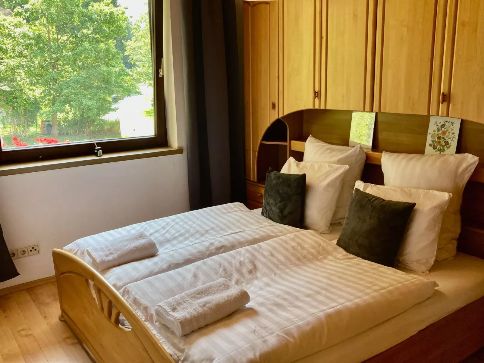 SeeBrauer Wohnung 11-Binnen