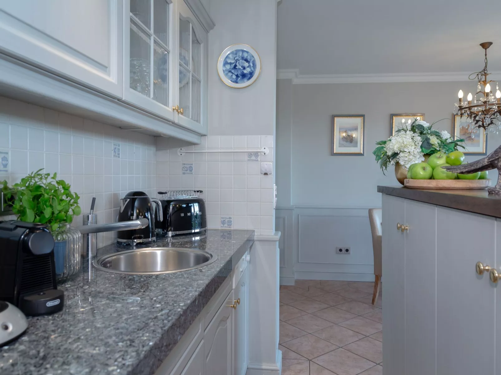 Sönshörn - S8R - in Munkmarsch-Binnen