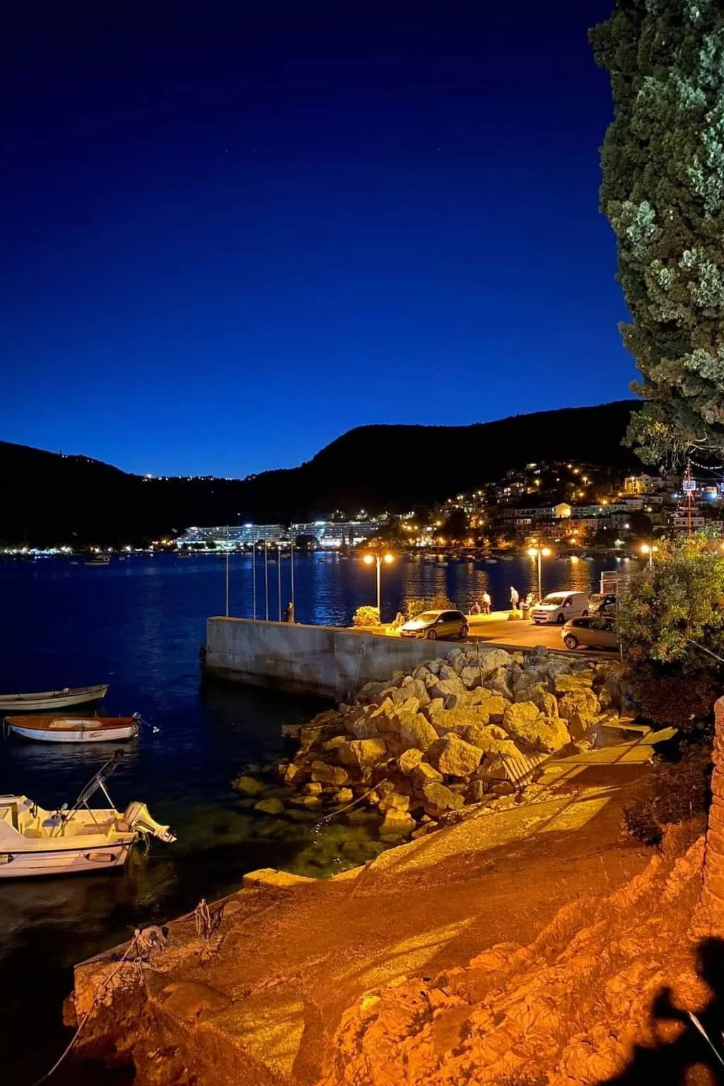 Villa Destiny-Buiten