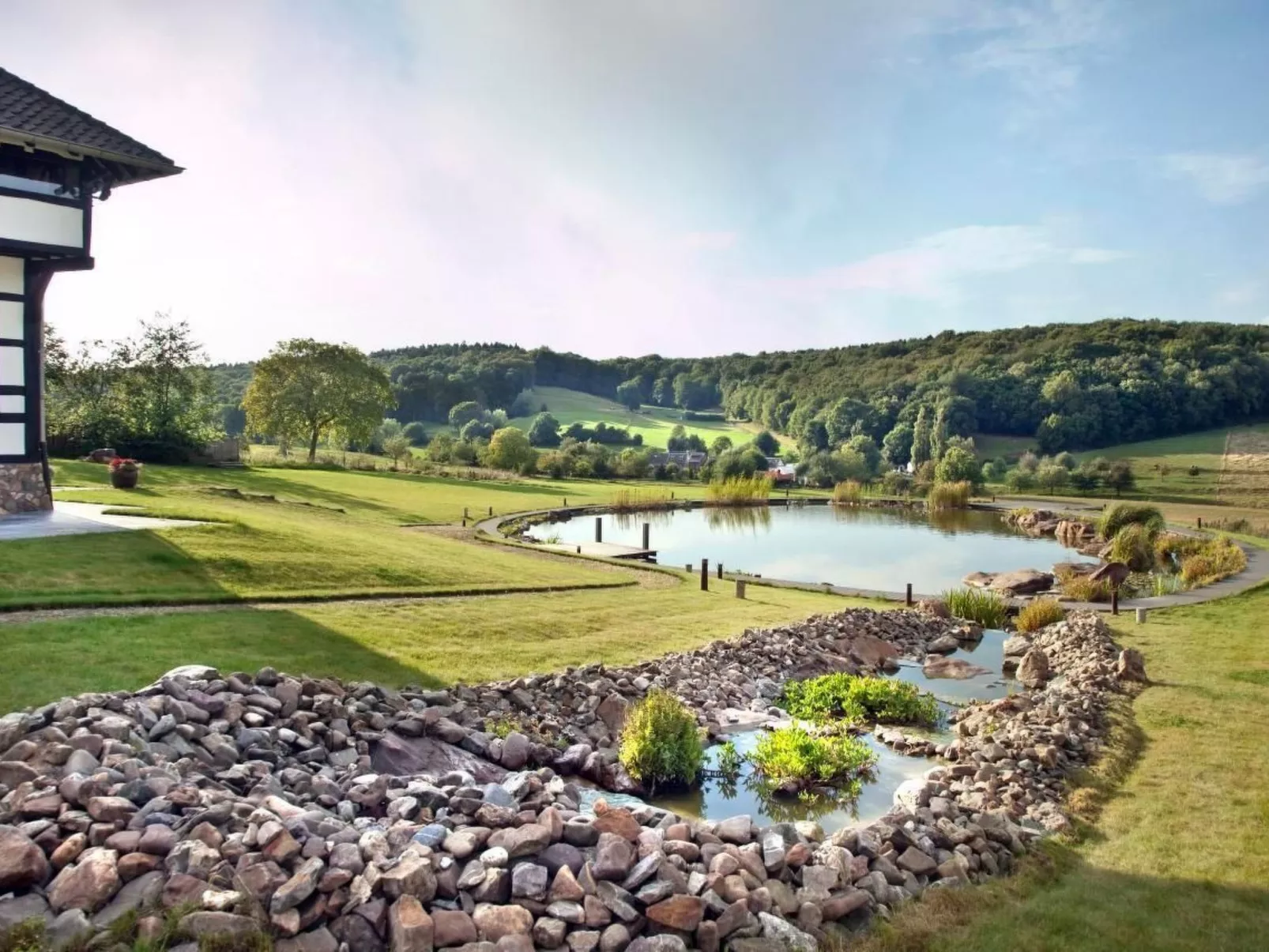 Geräumiges Ferienhaus in Mechelen mit-Image-tags.info