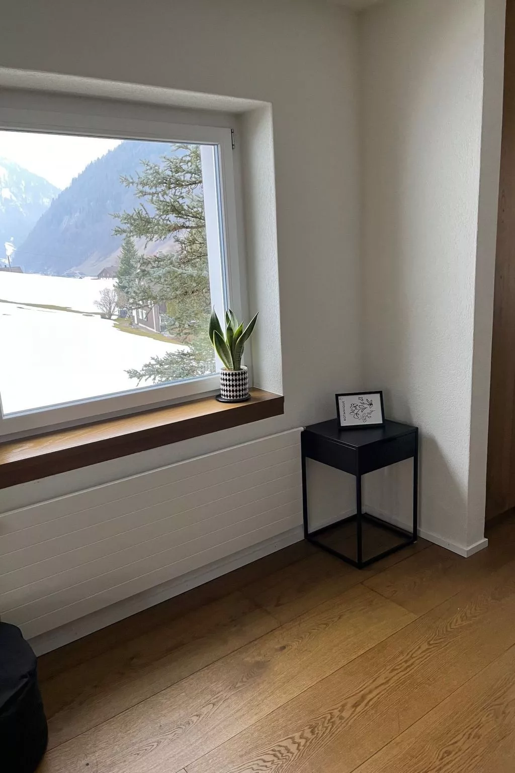 Terrasse & Pistenähe-Image-tags.info