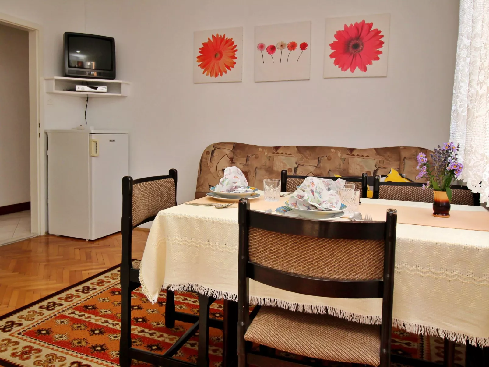 Apartment Dragica-Binnen