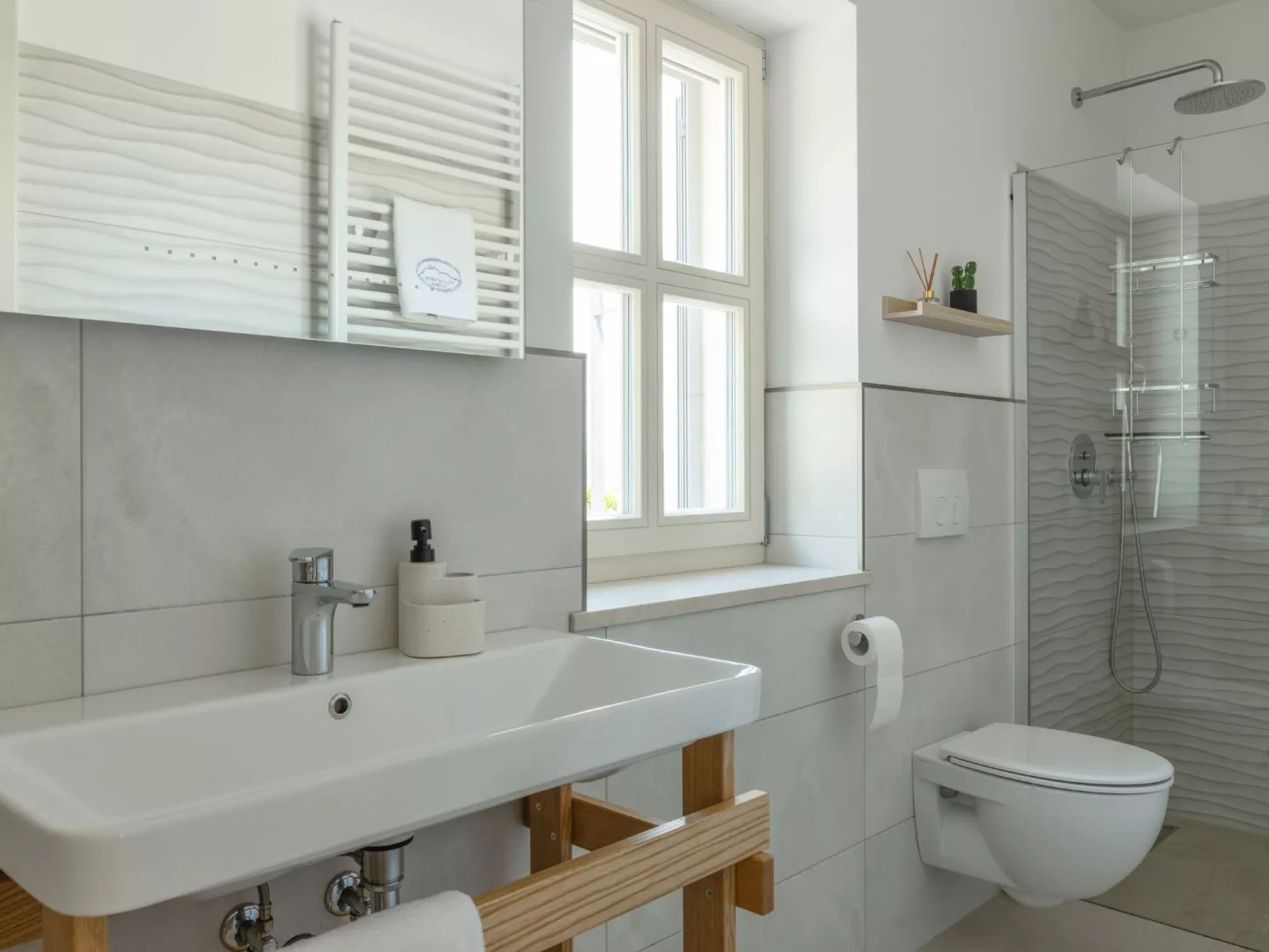 Villa Casa Katharina-Binnen