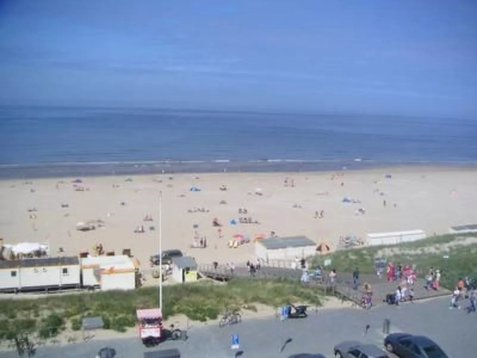 Ferienvilla mit Garten, Grill und Terrasse-Buiten