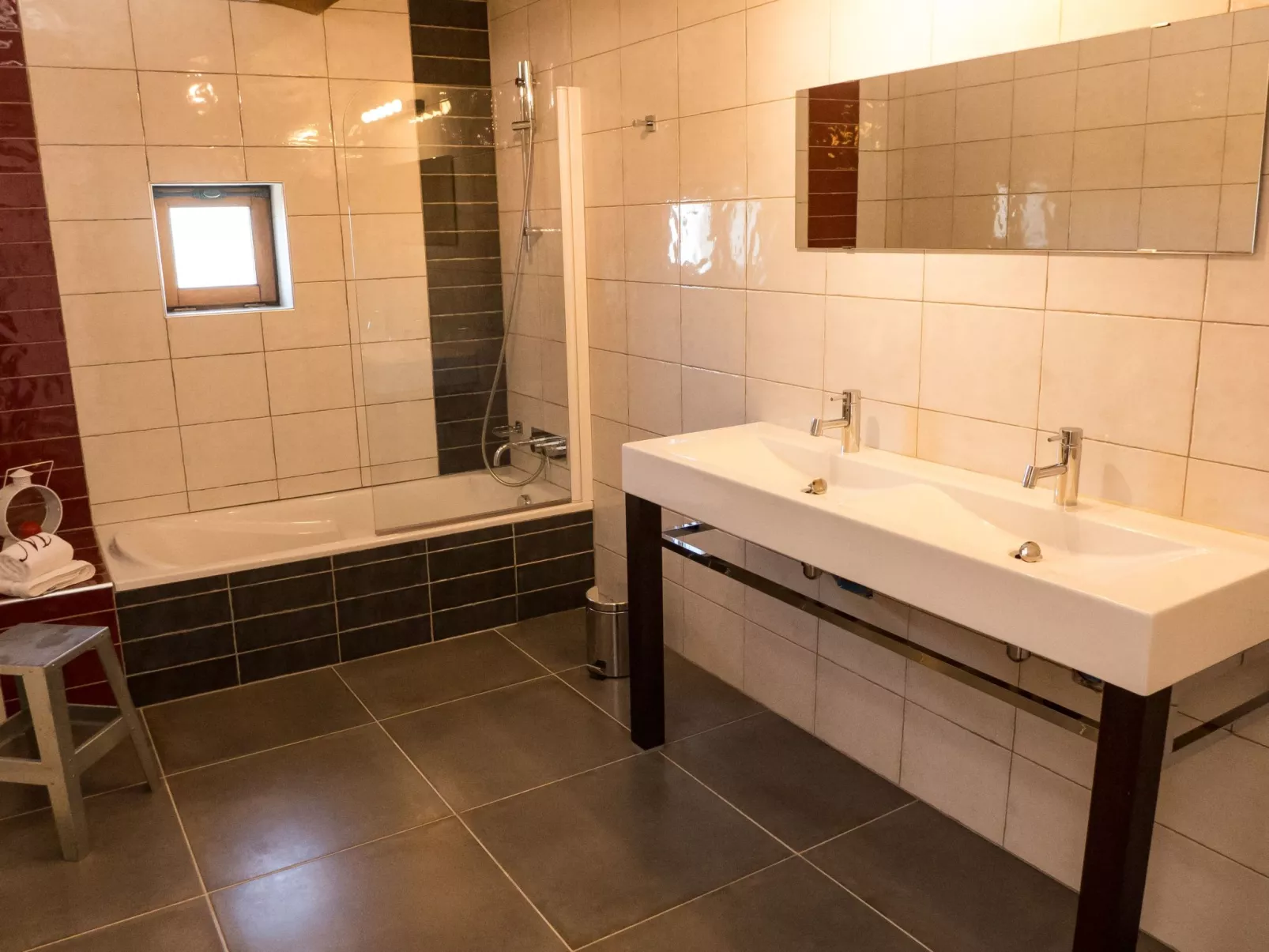 2 hochwertige Mas mit privatem Pool und Blick auf die Landschaft-Binnen