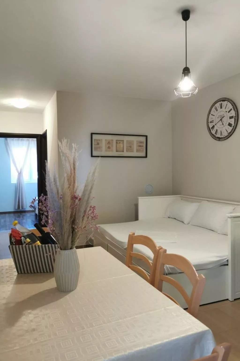 Wohnung Kim Brown - von TA Leut Agency-Binnen