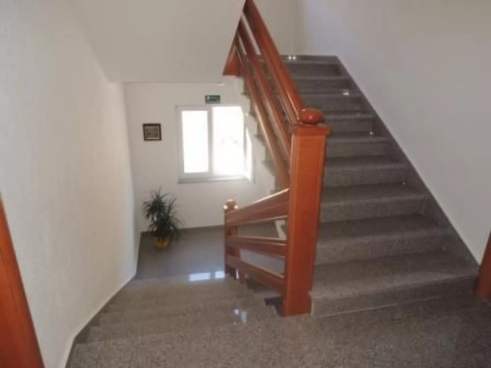 Wohnung "Apartman für 4 Personen"-Binnen