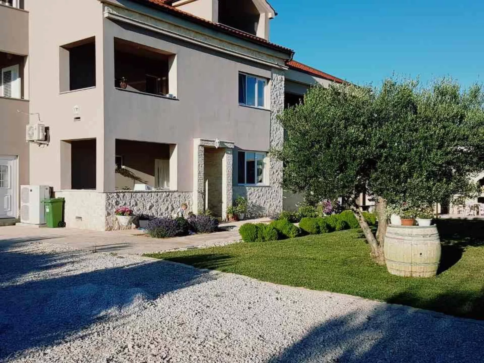 Wohnung Lila - von TA Leut Agency