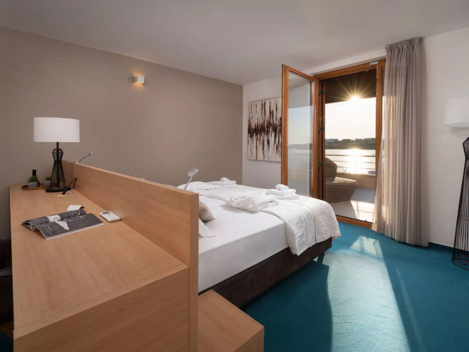 Villa La Thalia in Zadar-Image-tags.info