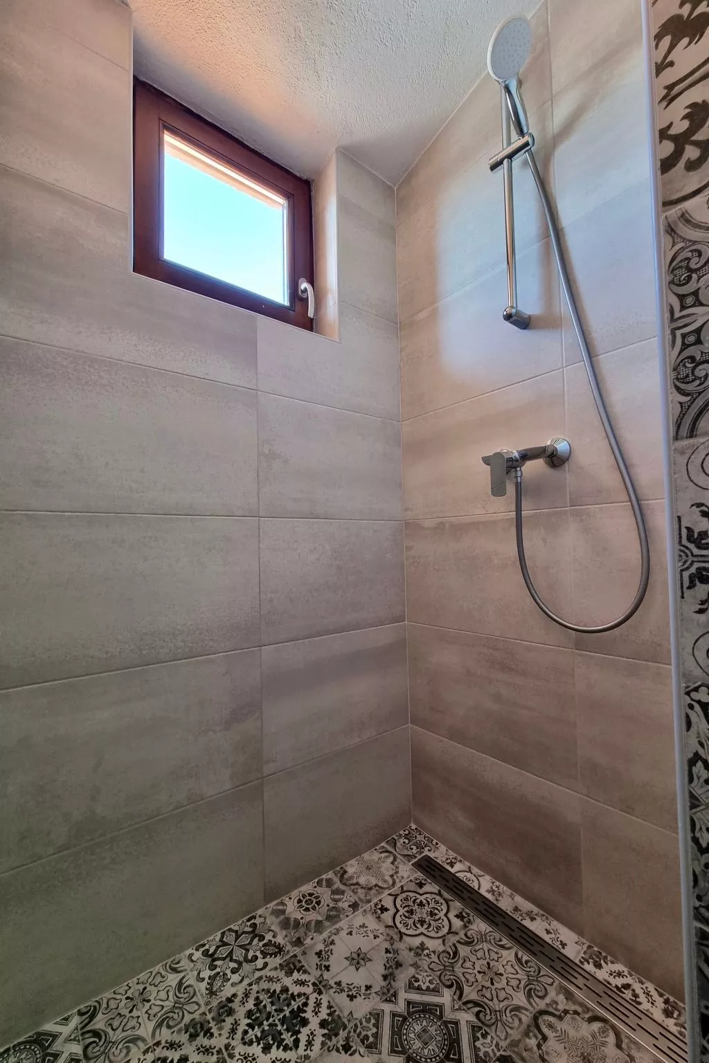 Charmante Wohnung A4 - Villa Ana-Binnen