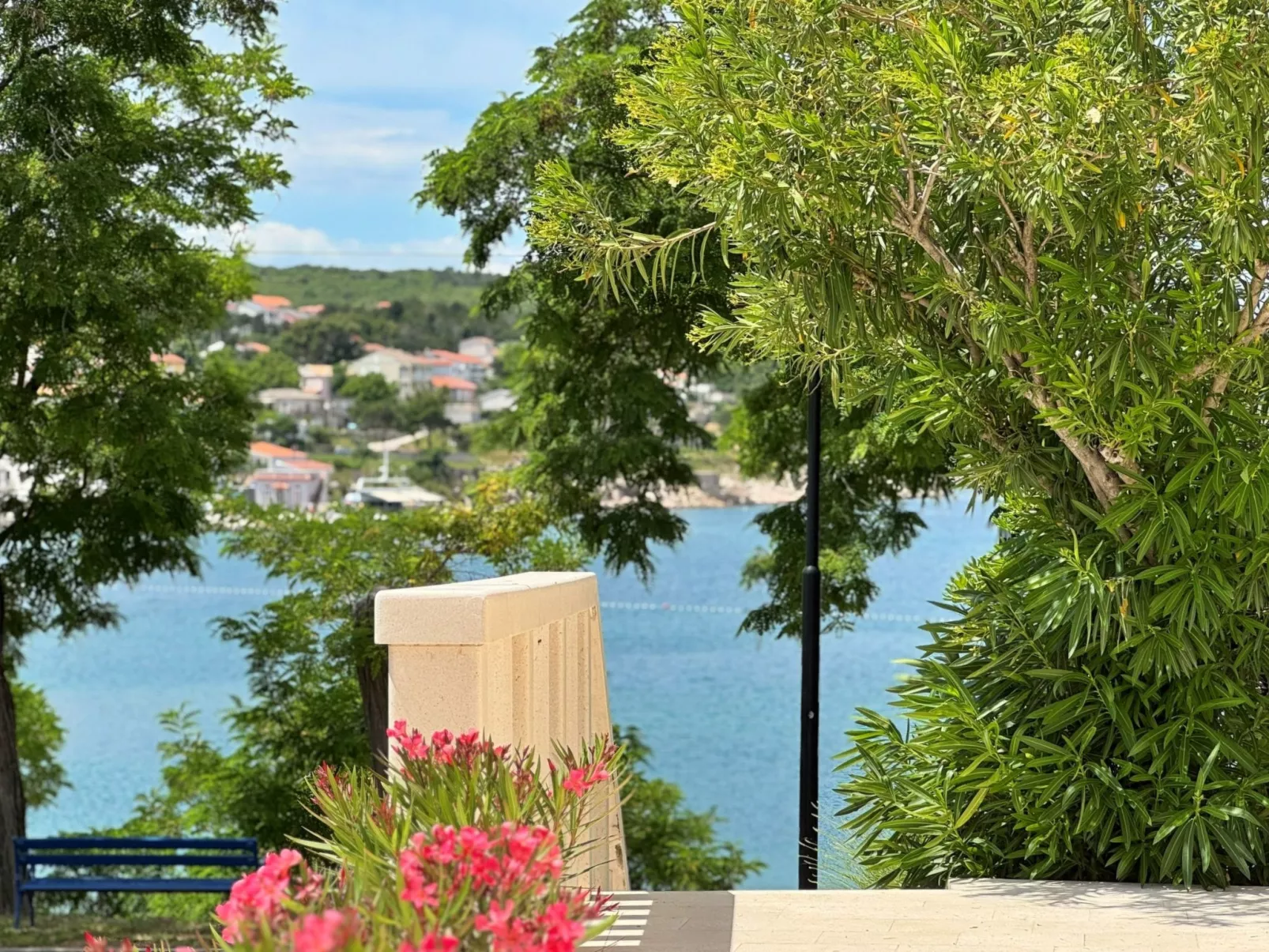 Apartment Scheich-Buiten