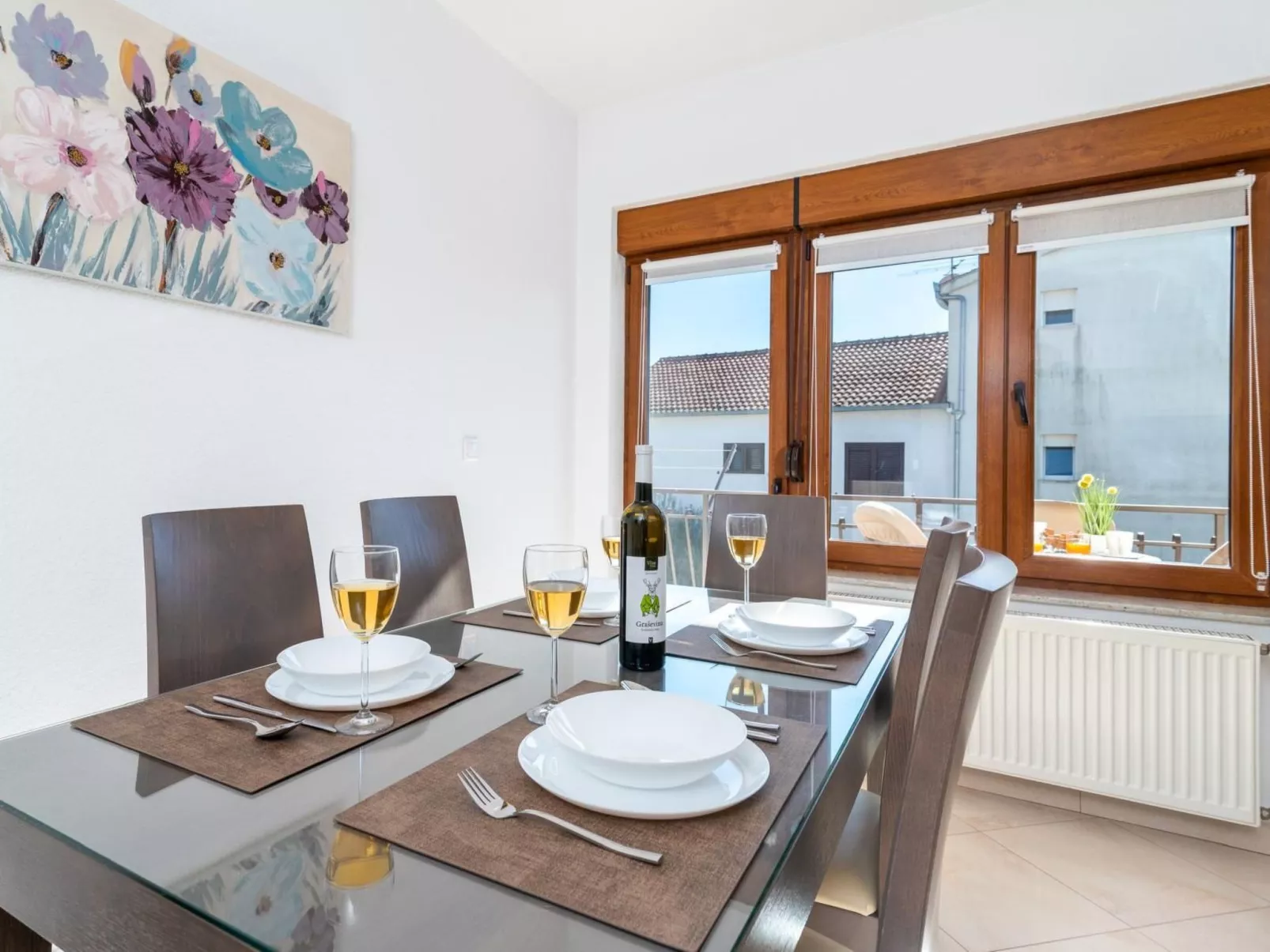 Apartment Domi-Binnen