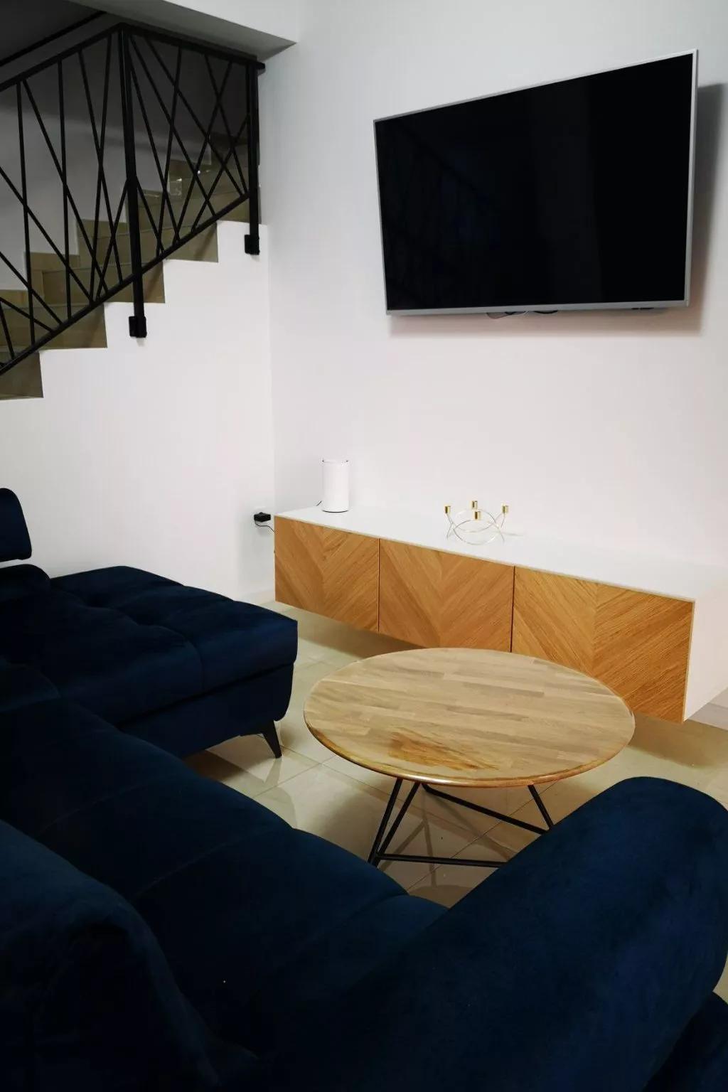 Villa Vista Arba-Binnen