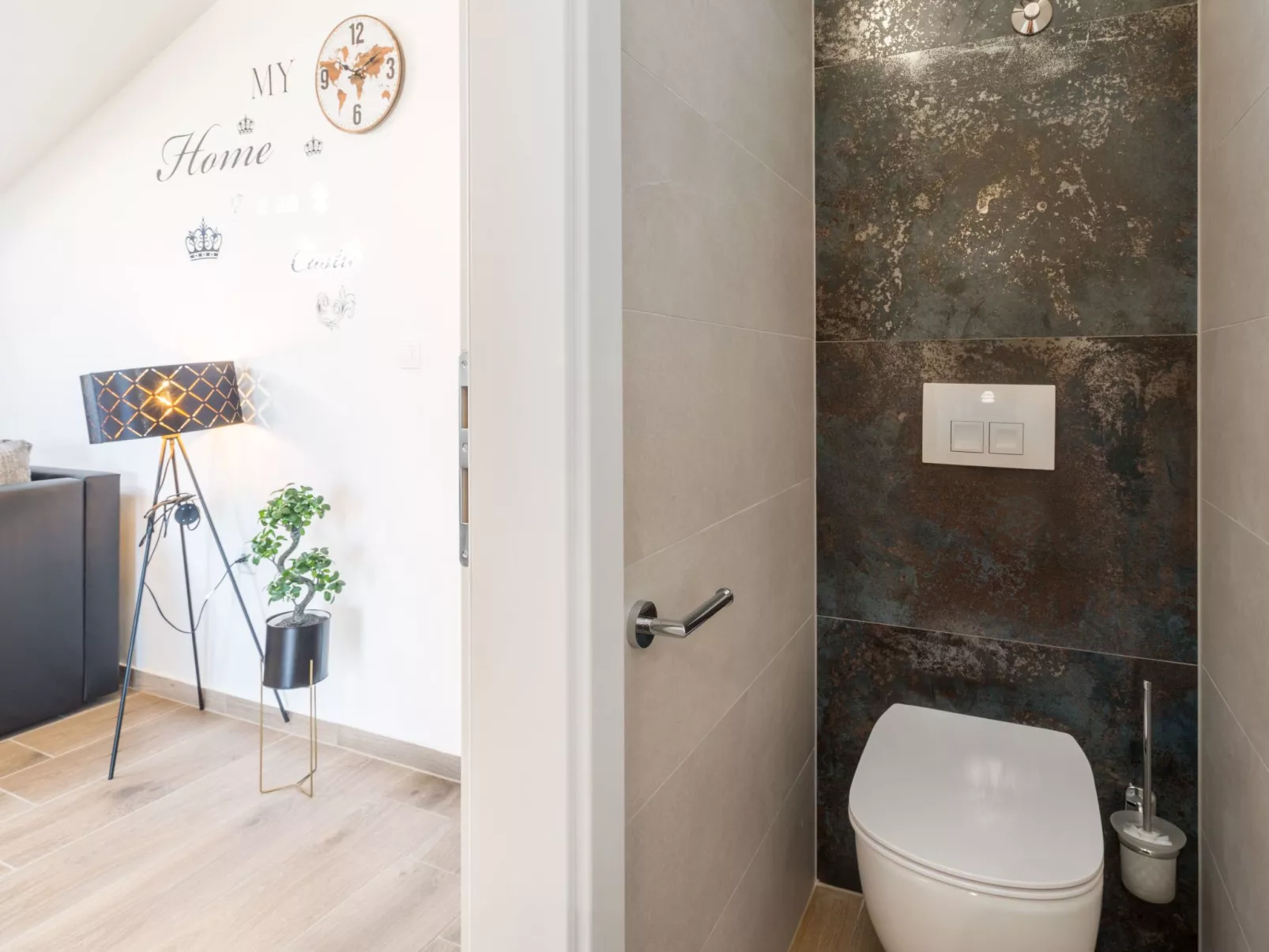 Resience Radovan 4-Binnen