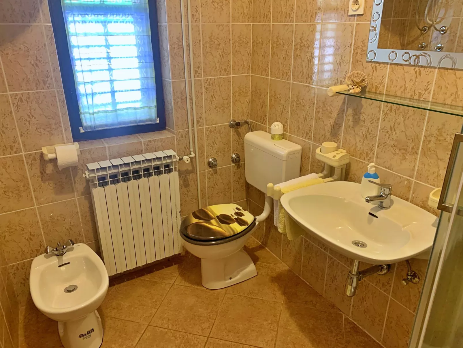 Apartment Santic-Binnen