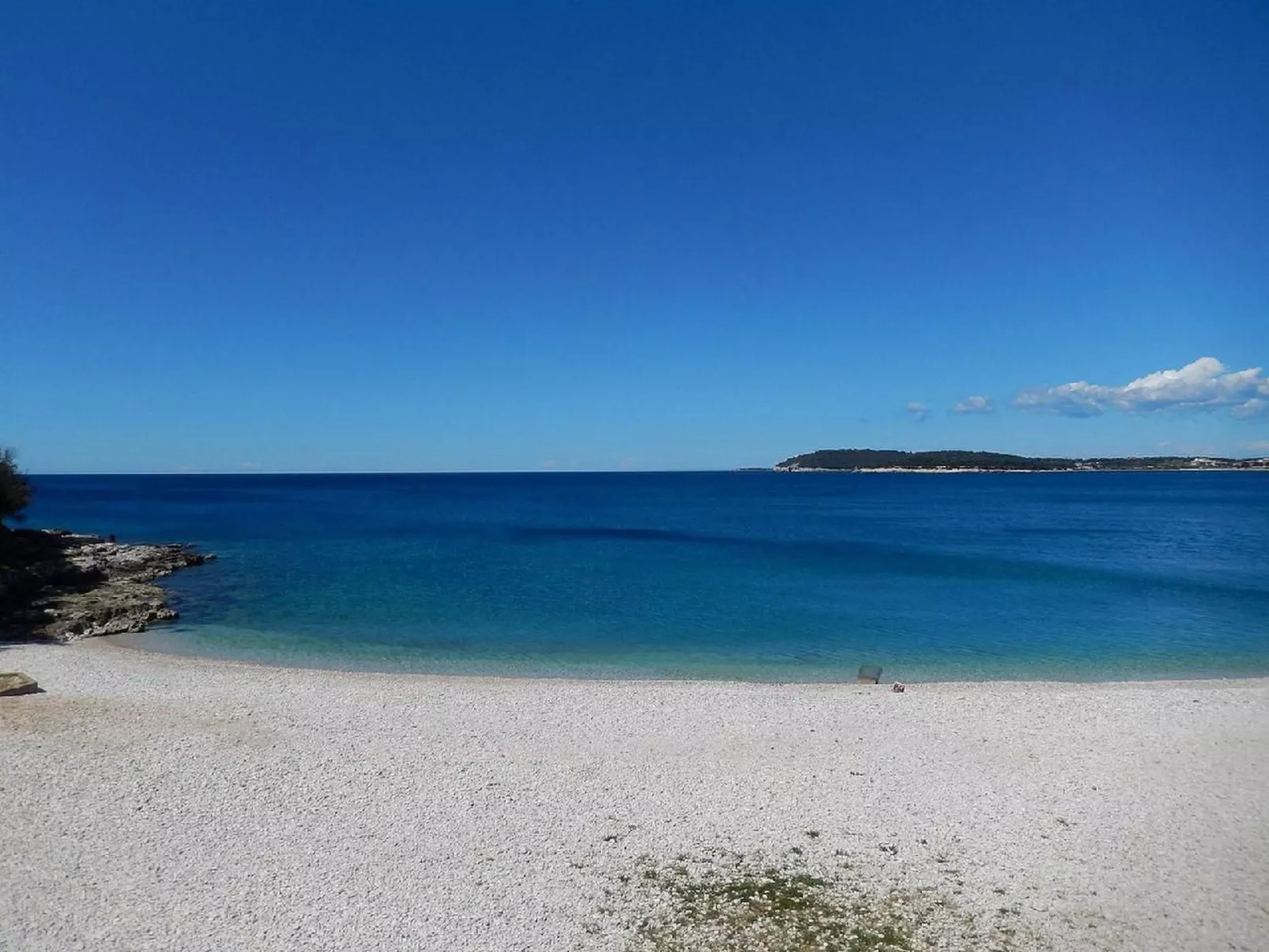 In Vorort von Pula, Valdebek-Image-tags.info