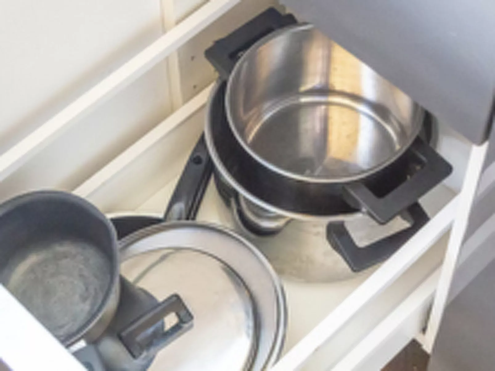 Wohnung Magnolia 4-Binnen