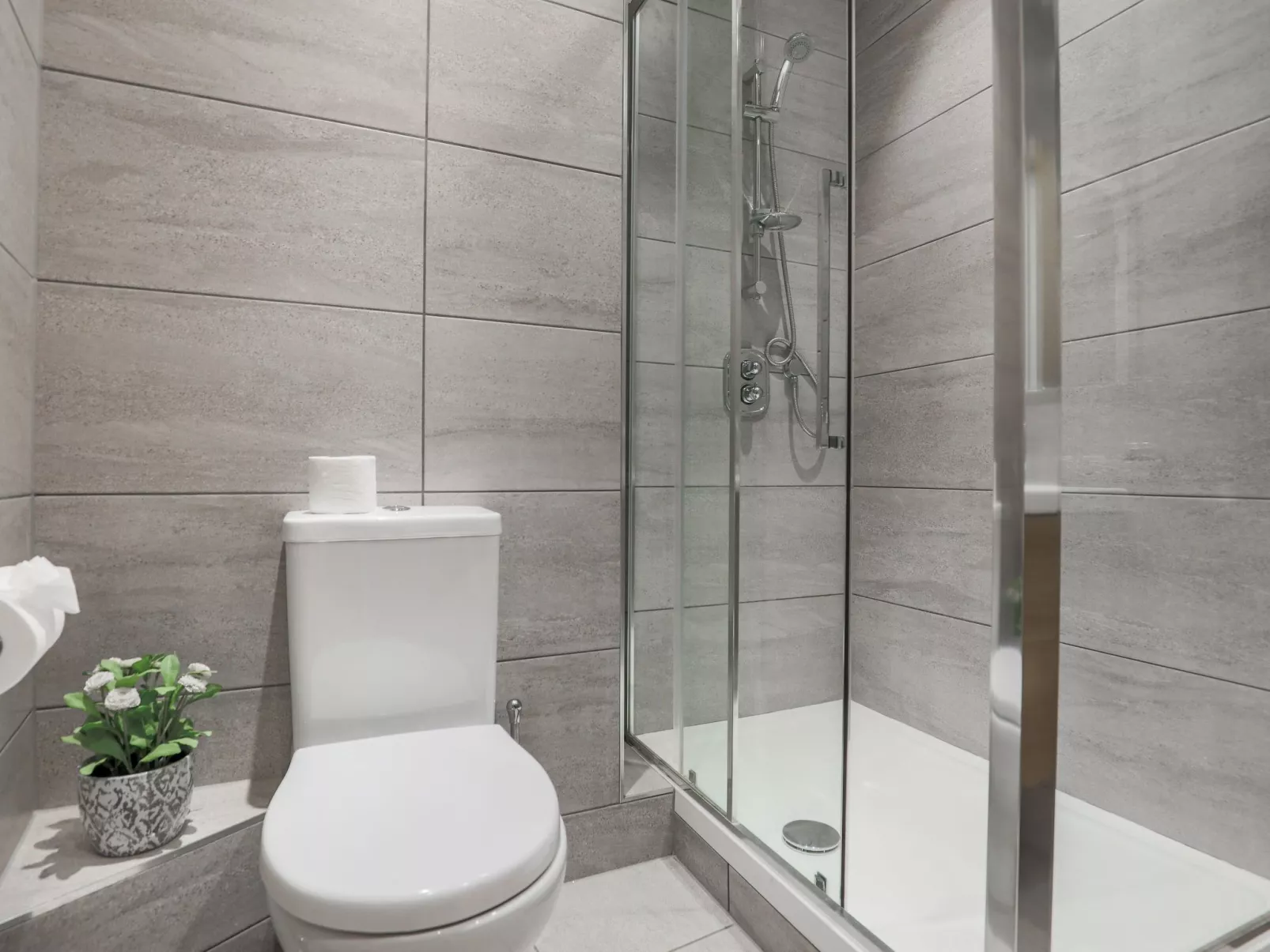 Urban Stay Shard View 2-Bett 2-Bad-Binnen