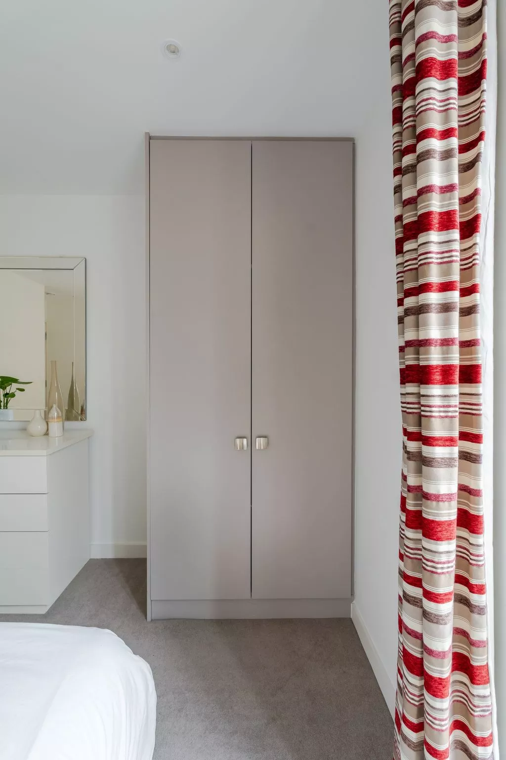 Luxuriöse 2-Bett-Wohnung im Hotelstil in Notting Hill-Binnen