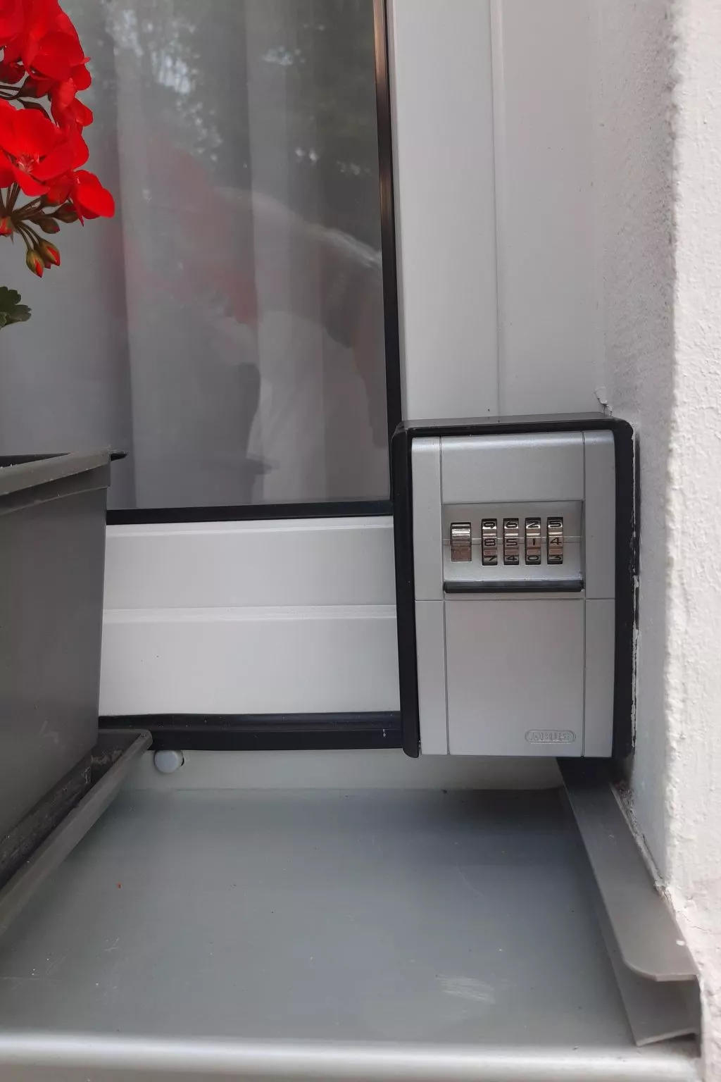 Fewo Stricker 21-Buiten