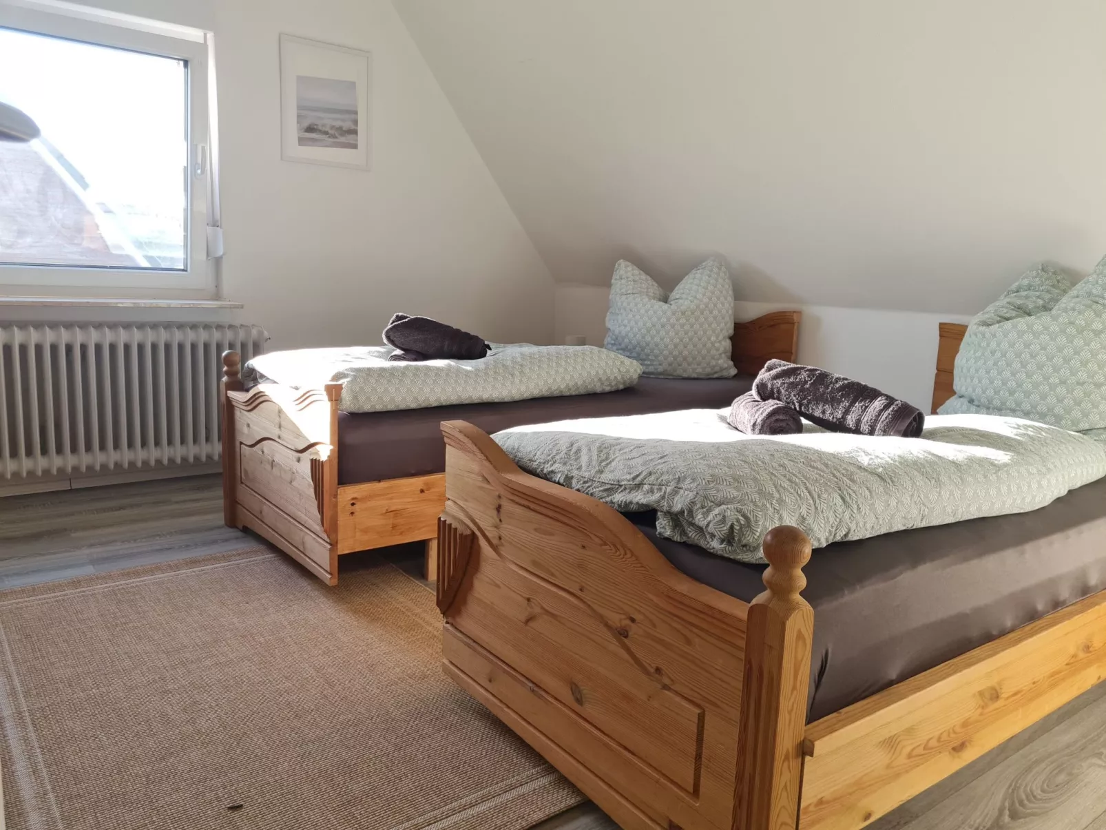 Das Familienreich-Binnen