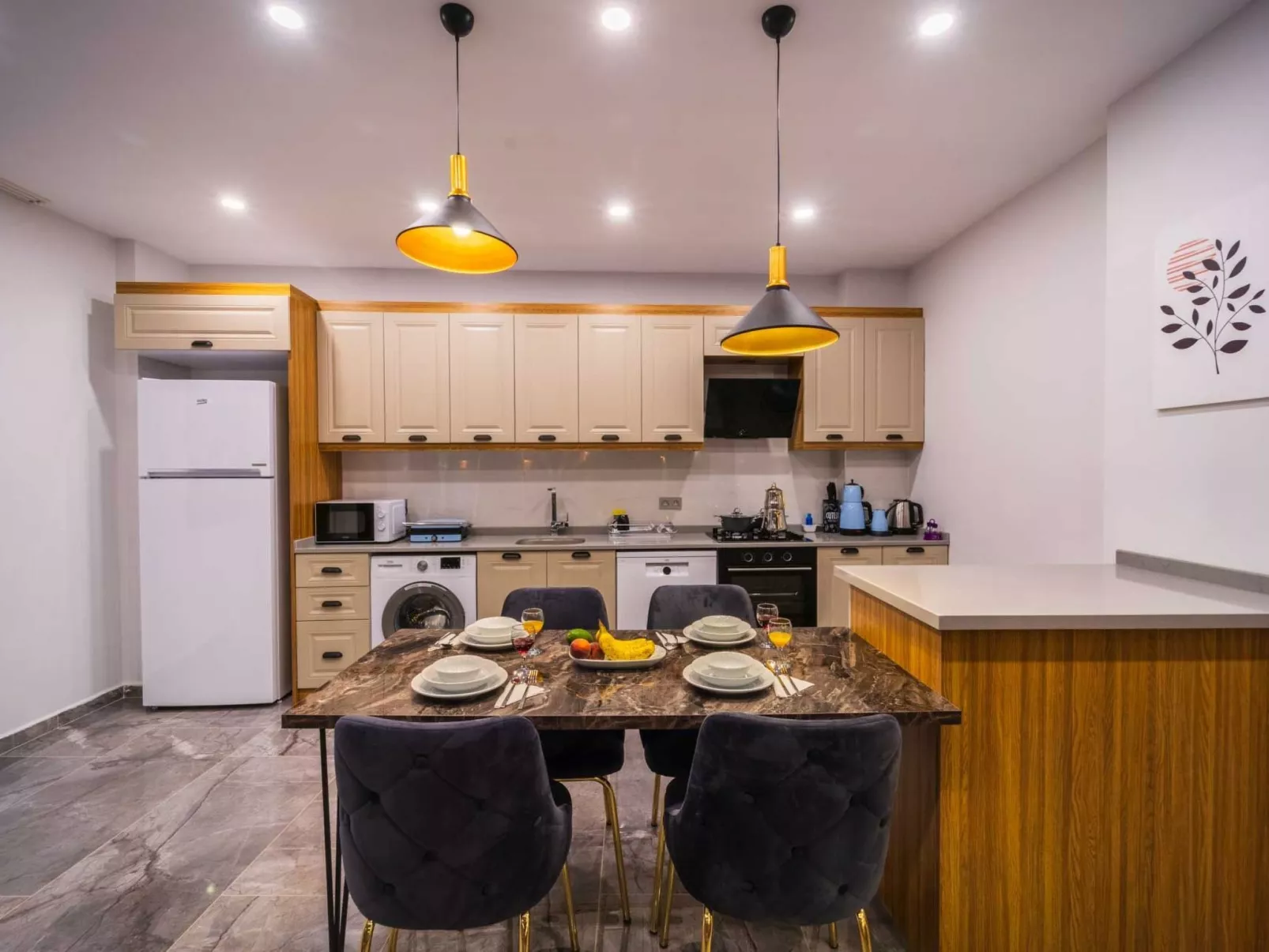 Romantische Luxusvilla "Sard 1" mit Jacuzzi-Binnen