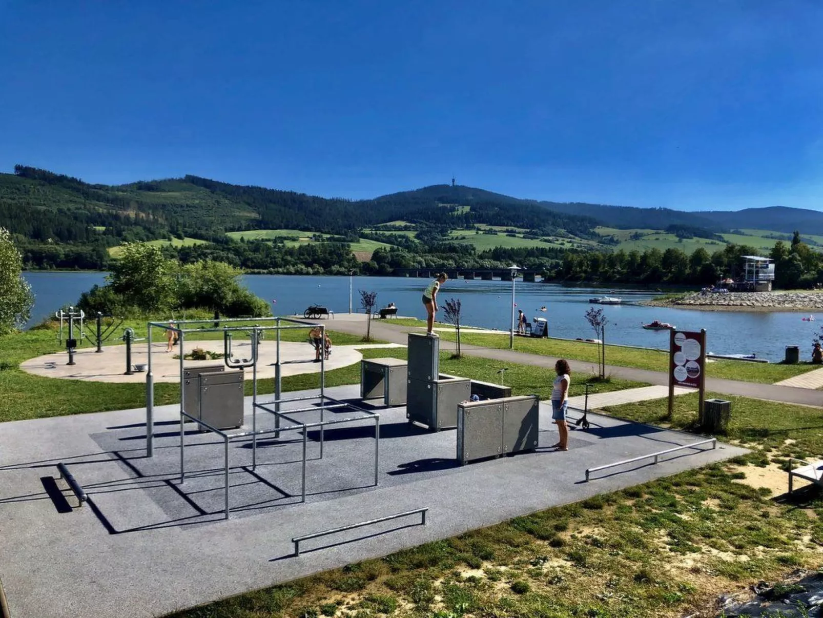 Hütte in der Orava-Image-tags.info