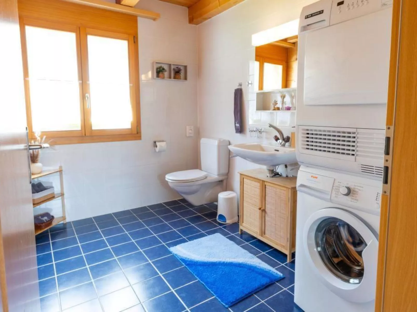 Mit Indoorrutschbahn-Binnen