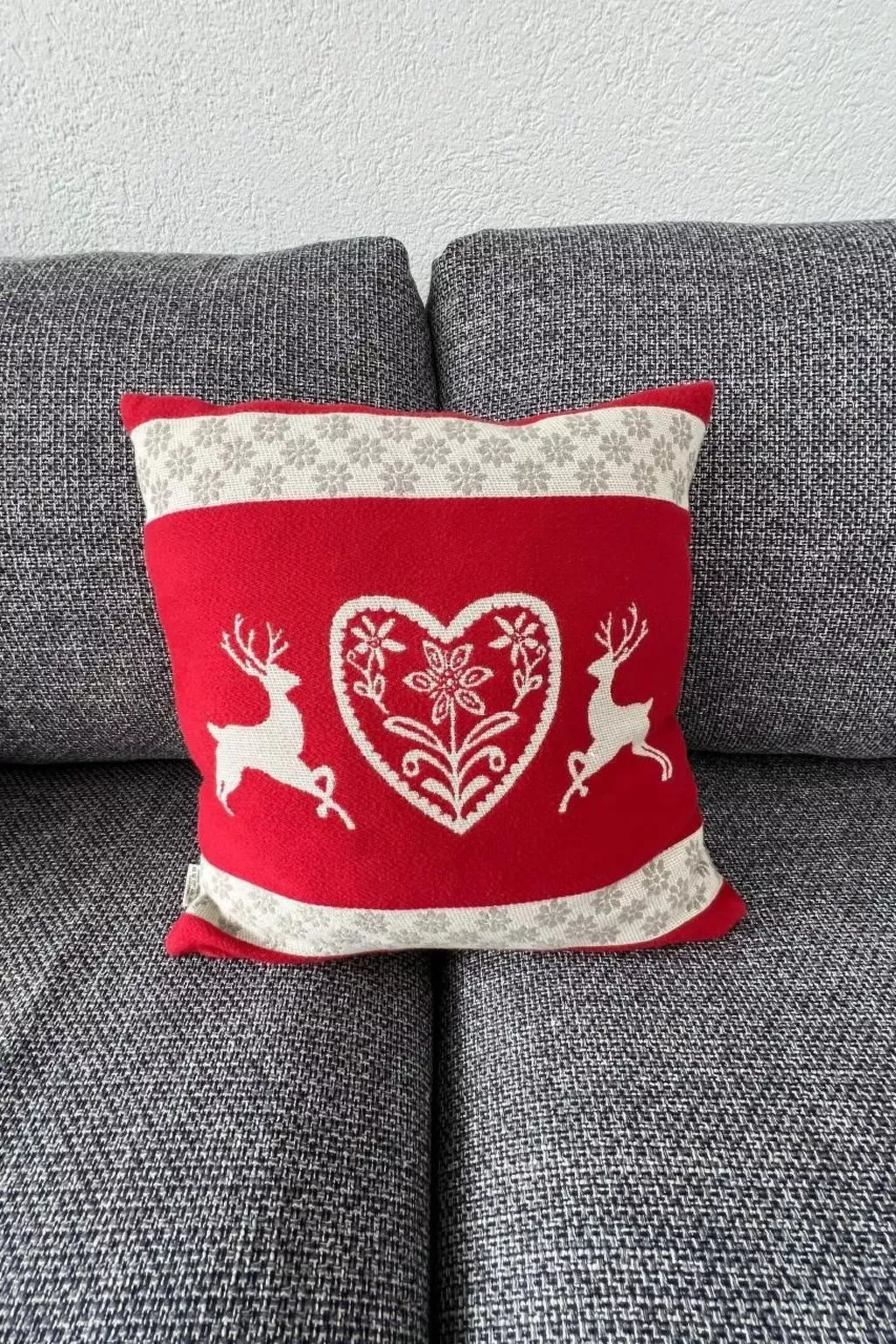 Apartment mit fantastischem Blick aufs Matterhor-Binnen