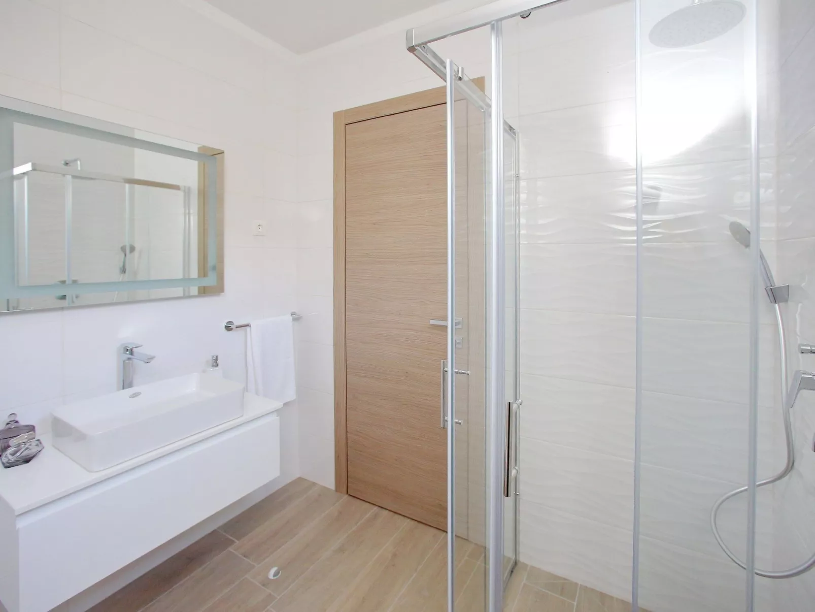 Wohnungen Lavender-Binnen