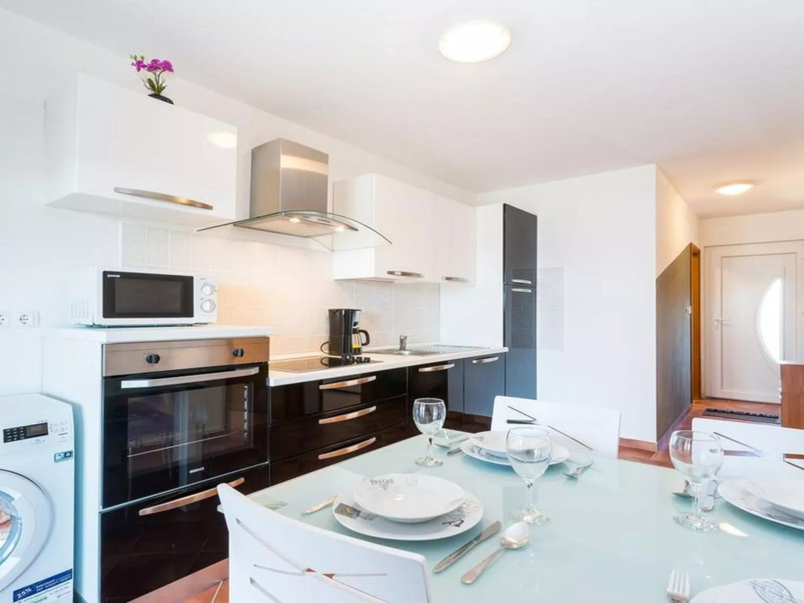 Wohnung Lanterna in Vir - Agentur TA Leut-Binnen