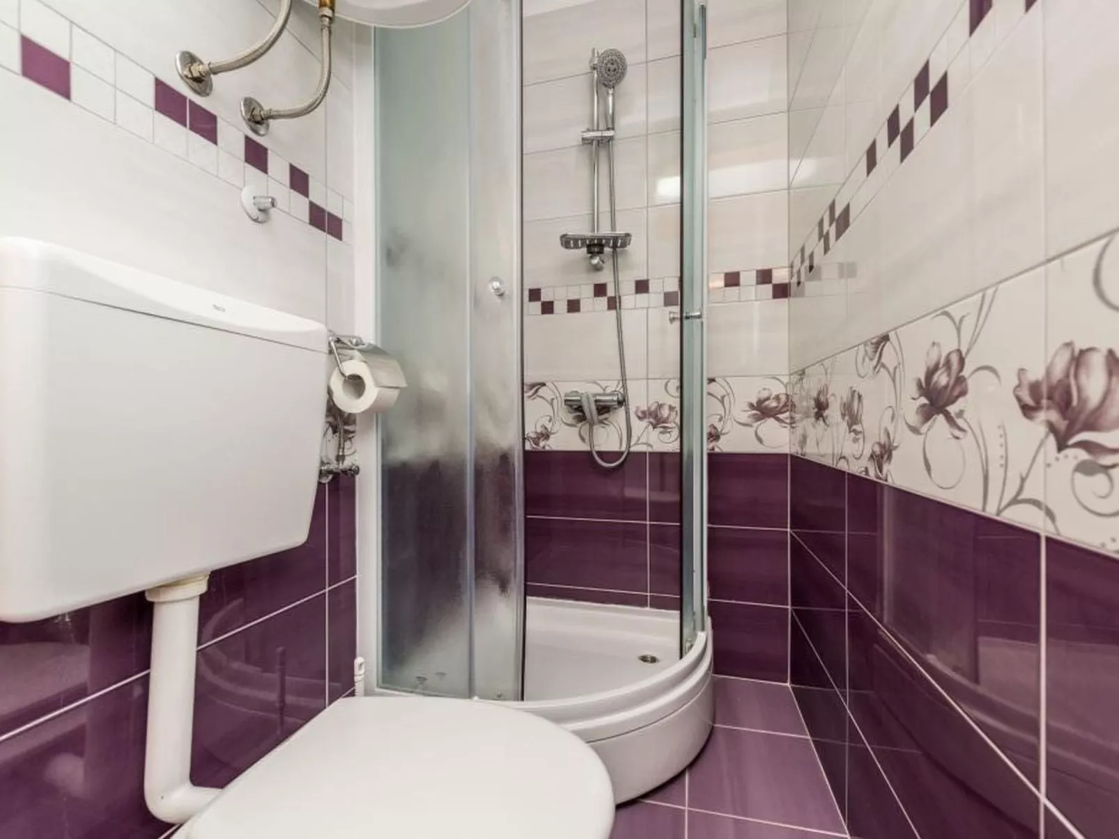 Wohnung Delfin mit Meerblick - TA Leut Agency-Binnen