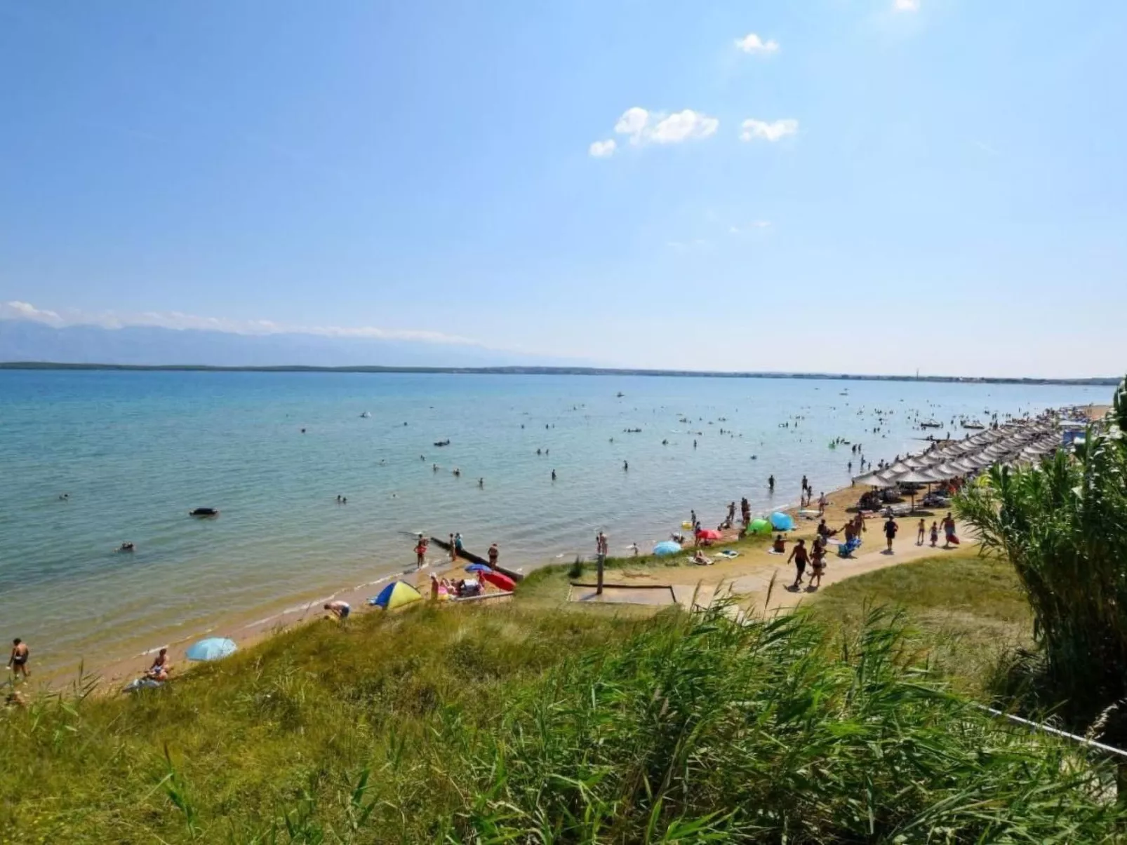 Wohnung Oase in der Nähe von Queen Beach - TA Leut Agency-Buiten