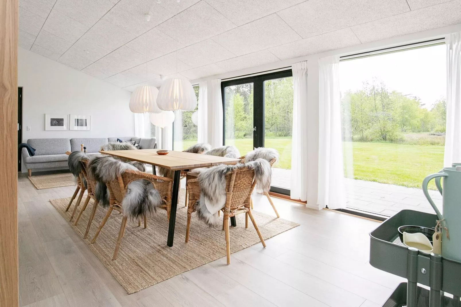5 sterren vakantie huis in Ålbæk-Binnen