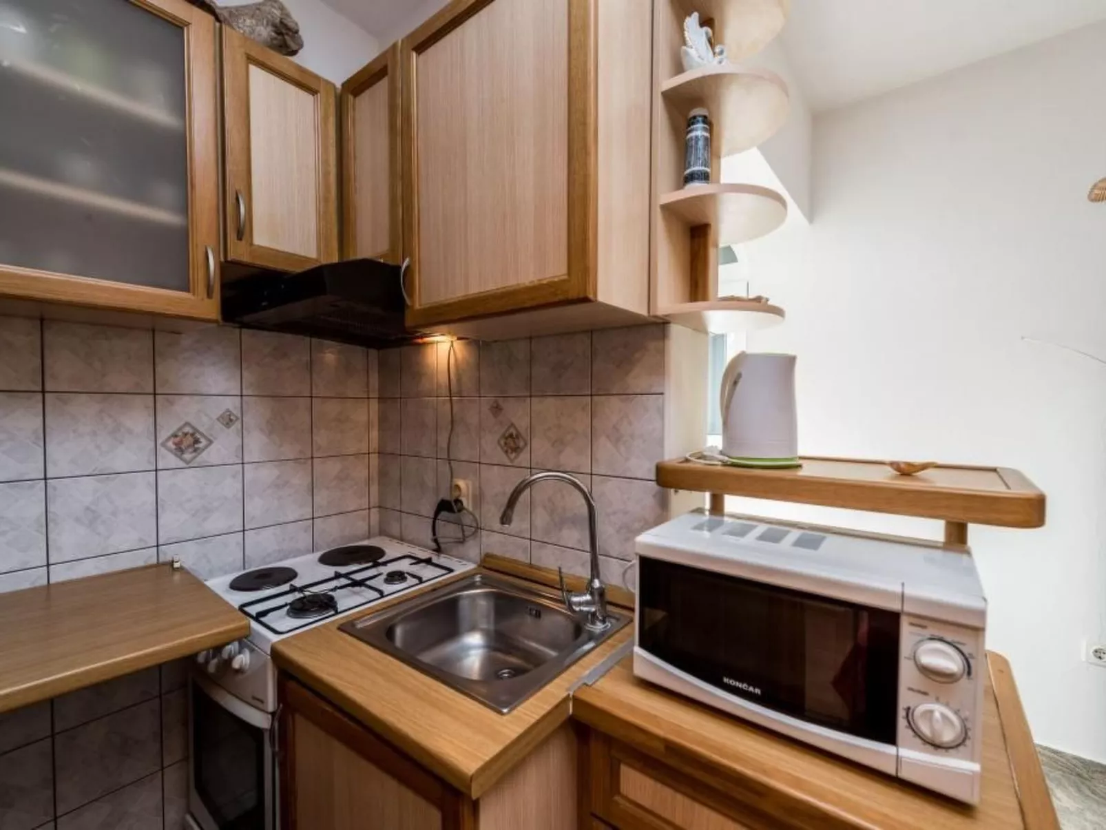 Delfin mit Meerblick - Agentur TA Leut-Binnen