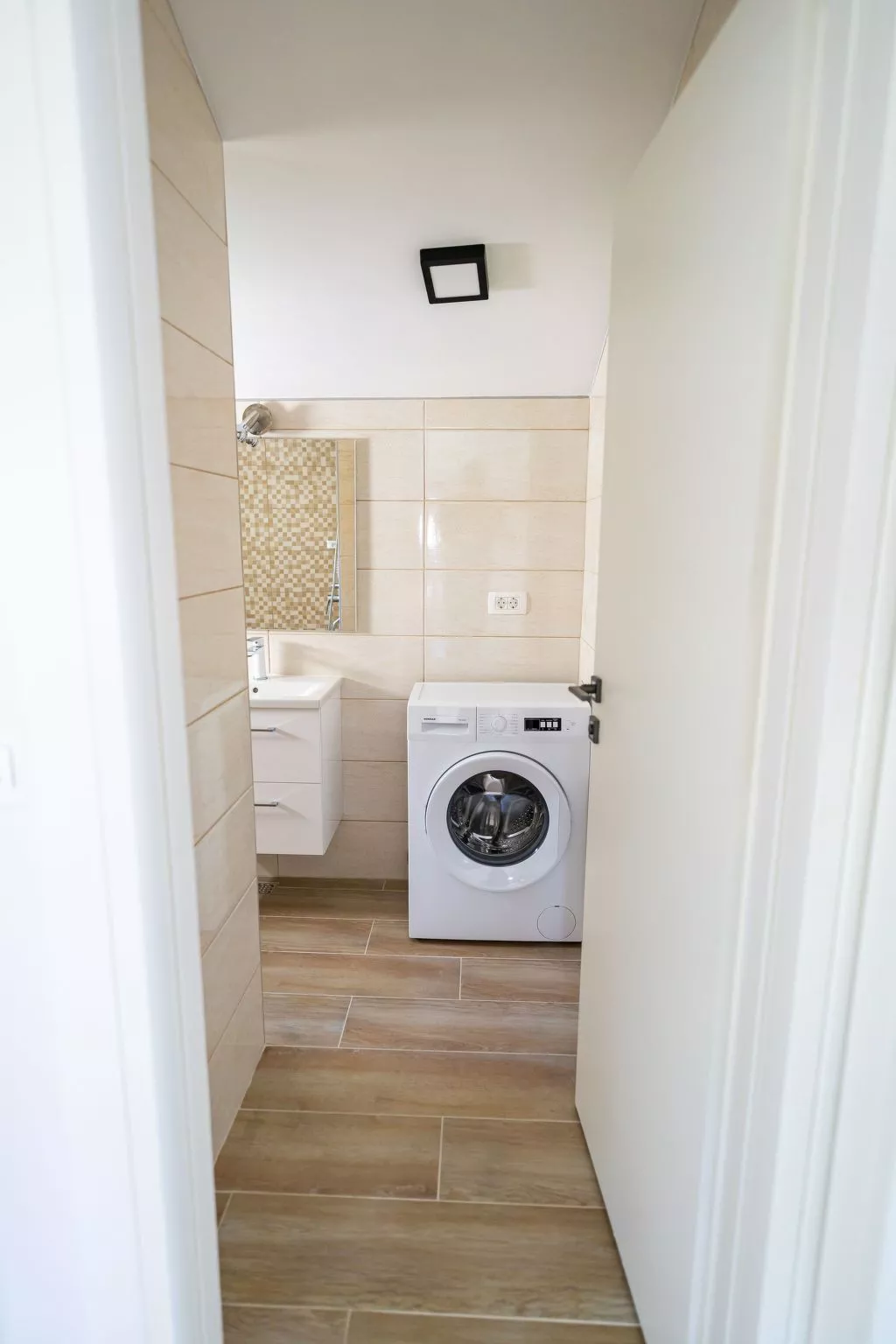 Wohnung Oase in der Nähe von Queen Beach - TA Leut Agency-Binnen