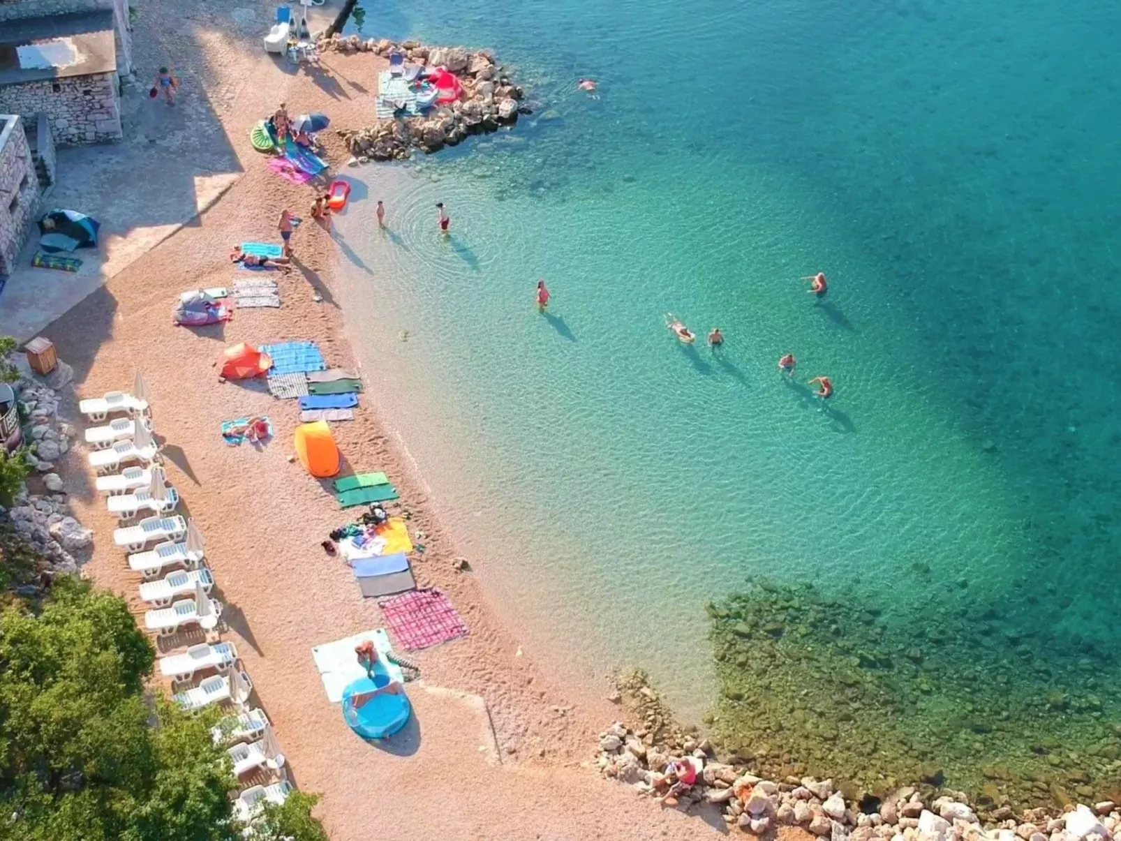 Wohnung mit Balkon und Meerblick-Image-tags.info