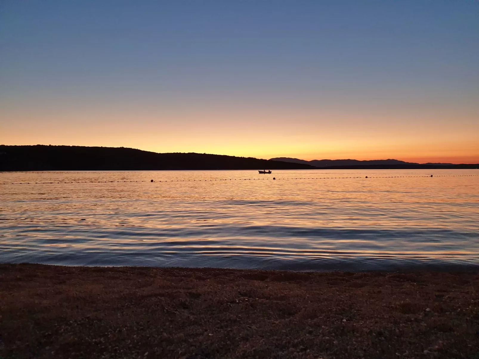 Vila Tiha Lili-Buiten