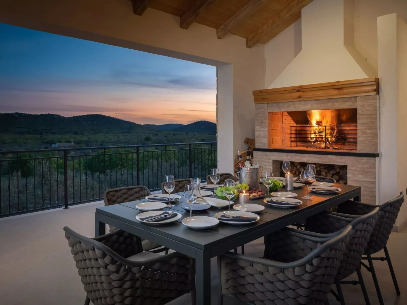 Villa La Meravigliosa-Image-tags.info