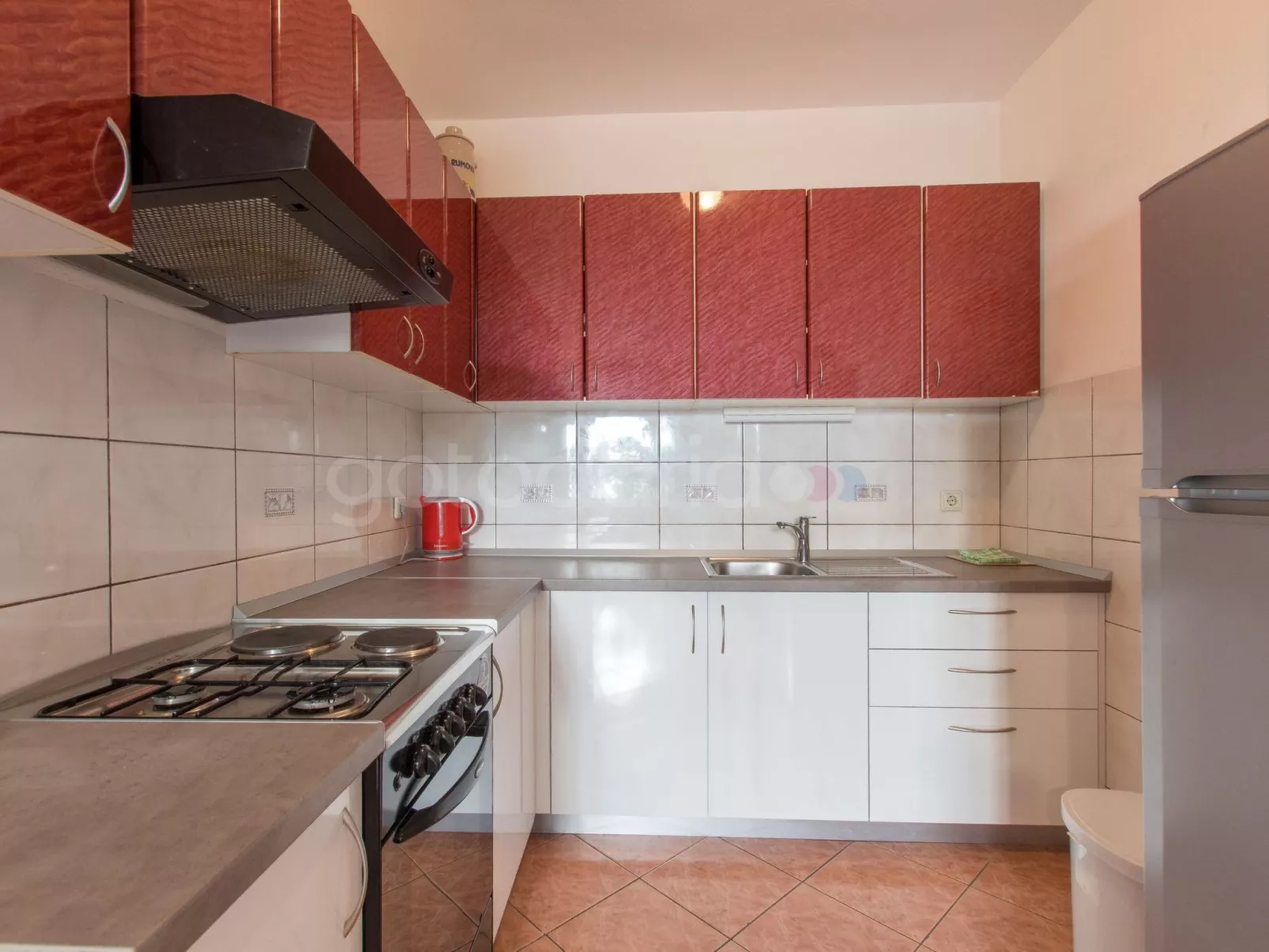 ⛱ Strandnahes Appartement Ruzze I ★ Kostenloses Parken ★ Ruhige Lage-Binnen