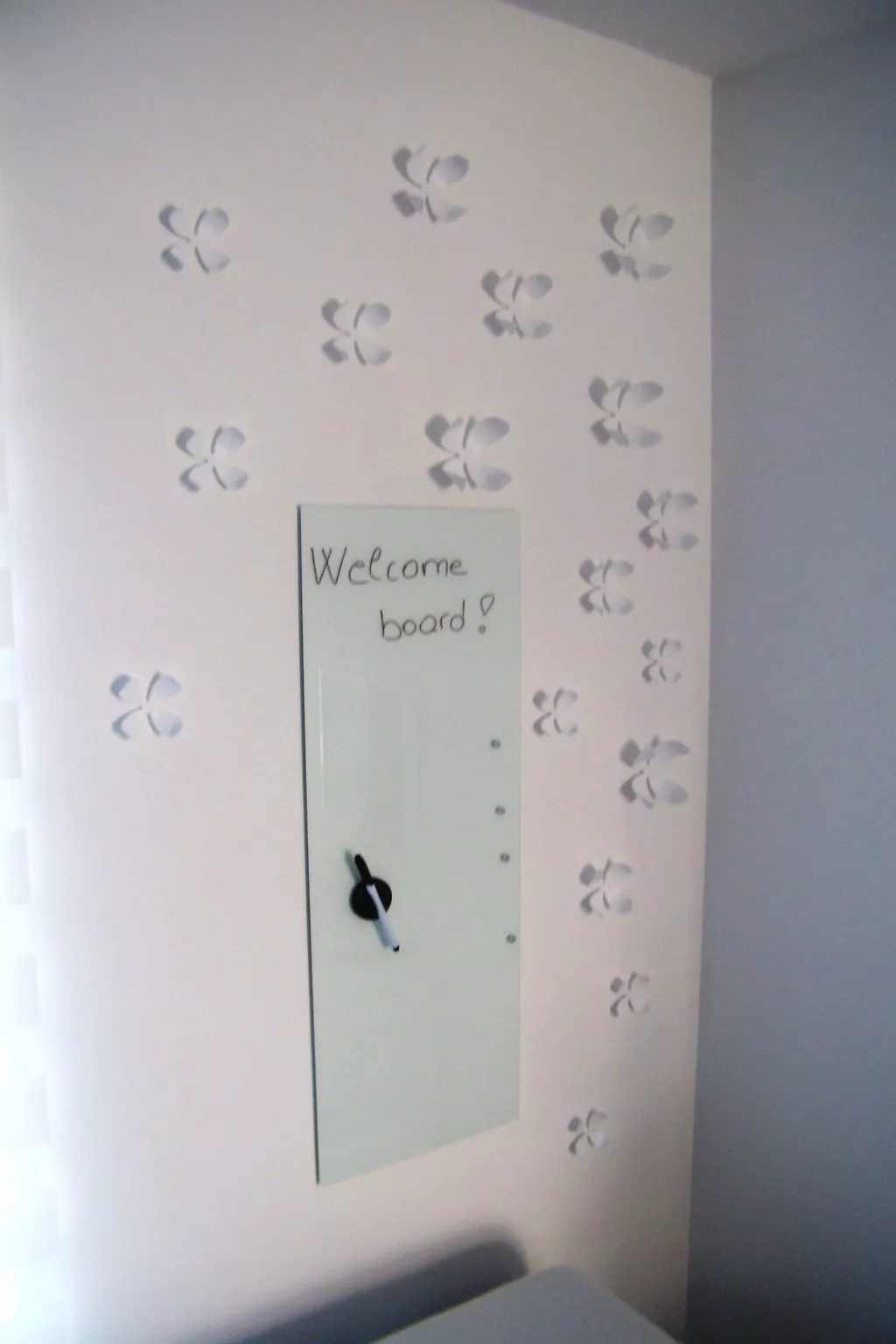 "Lavanda" mit Terrasse-Binnen