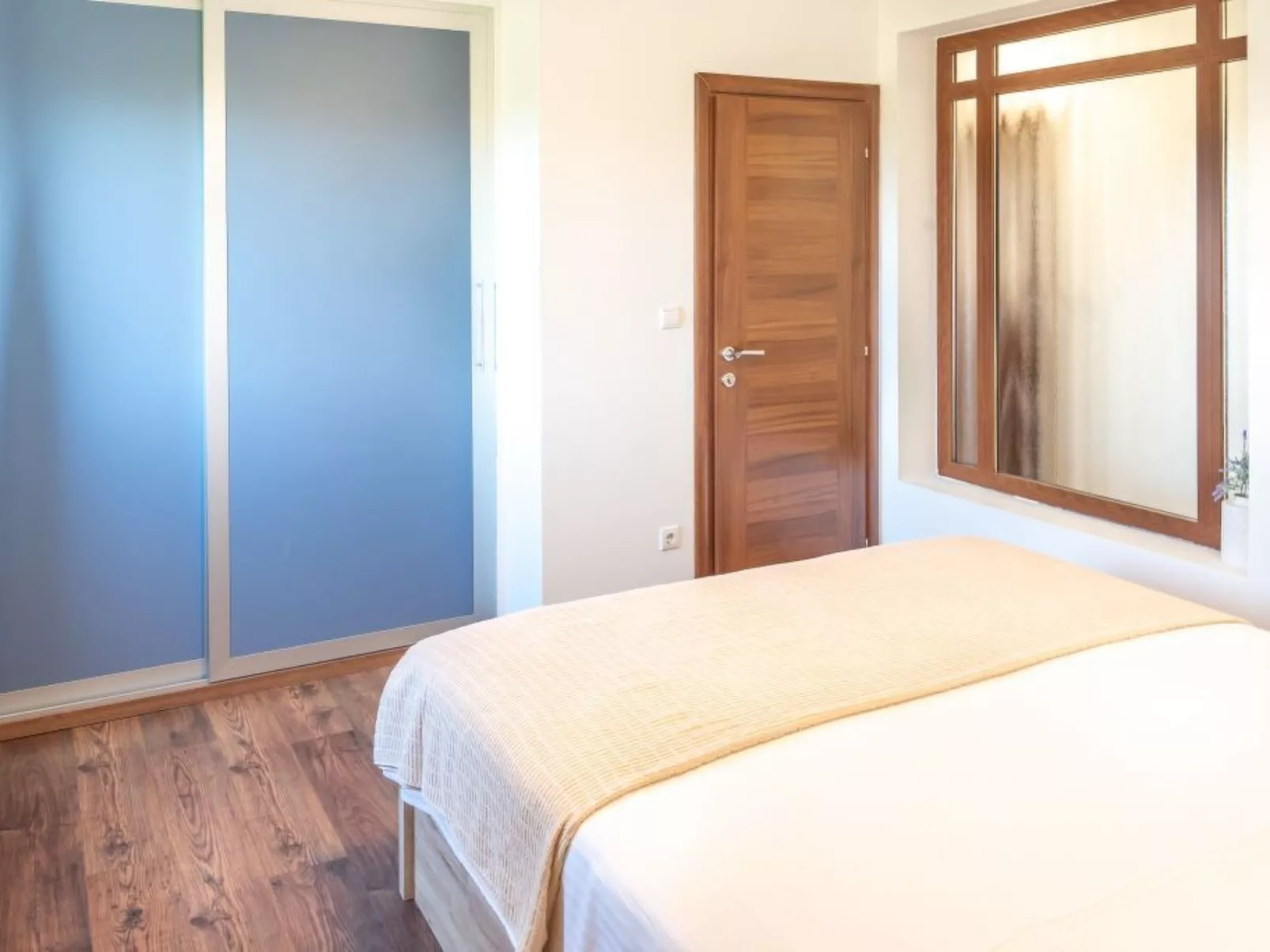 Villa Maslina mit privatem Pool in ruhiger Lage-Binnen