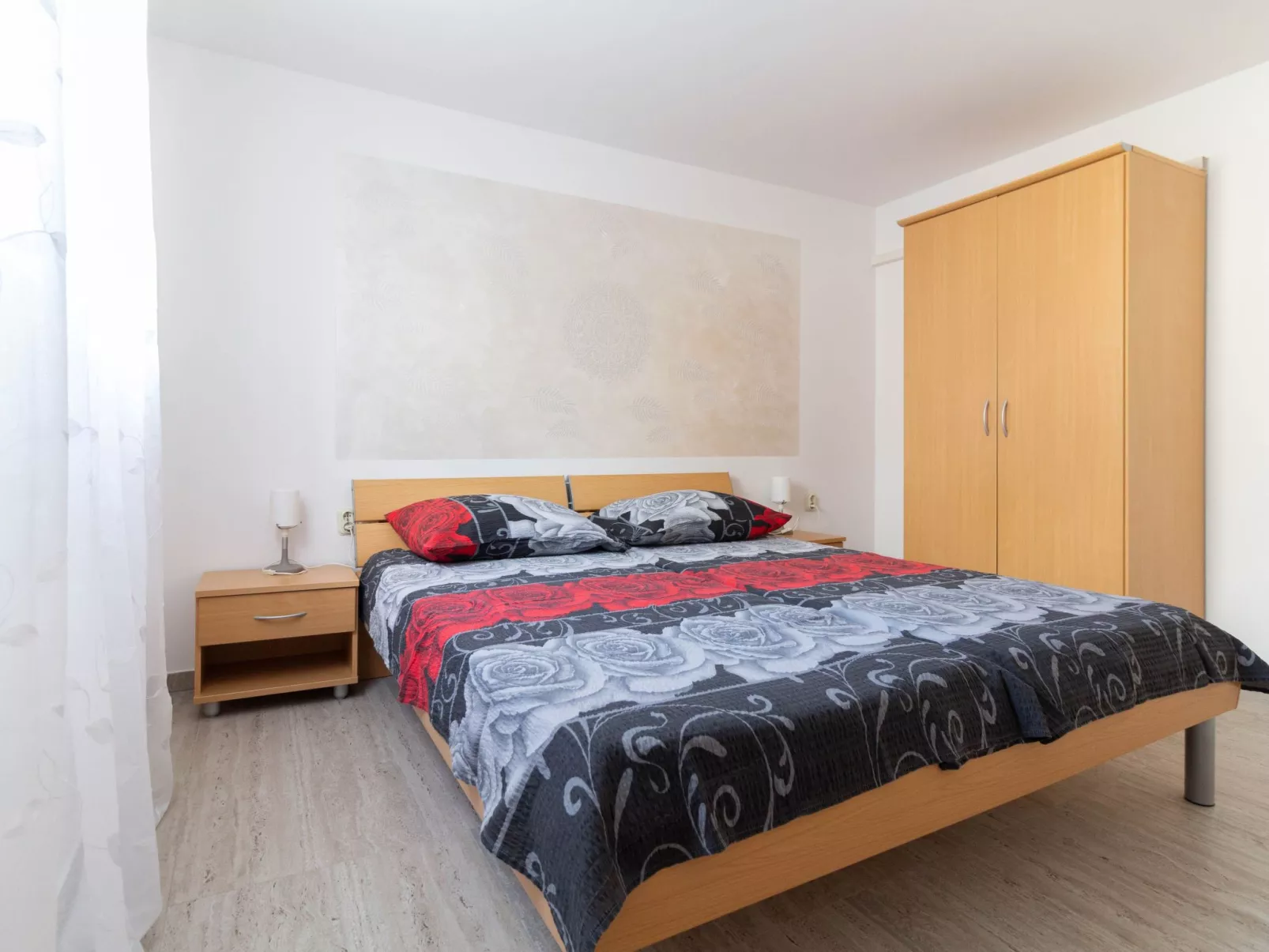 Wohnung Libertas Sabunike - von TA Leut Agency-Binnen