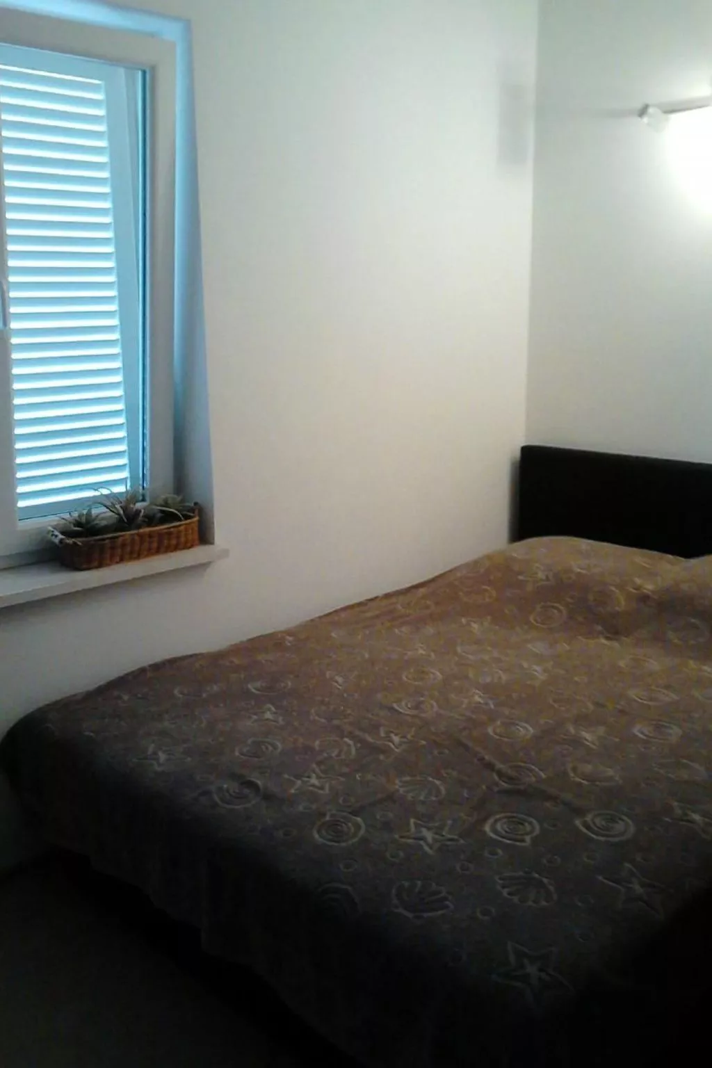 Appartement Enna-Binnen