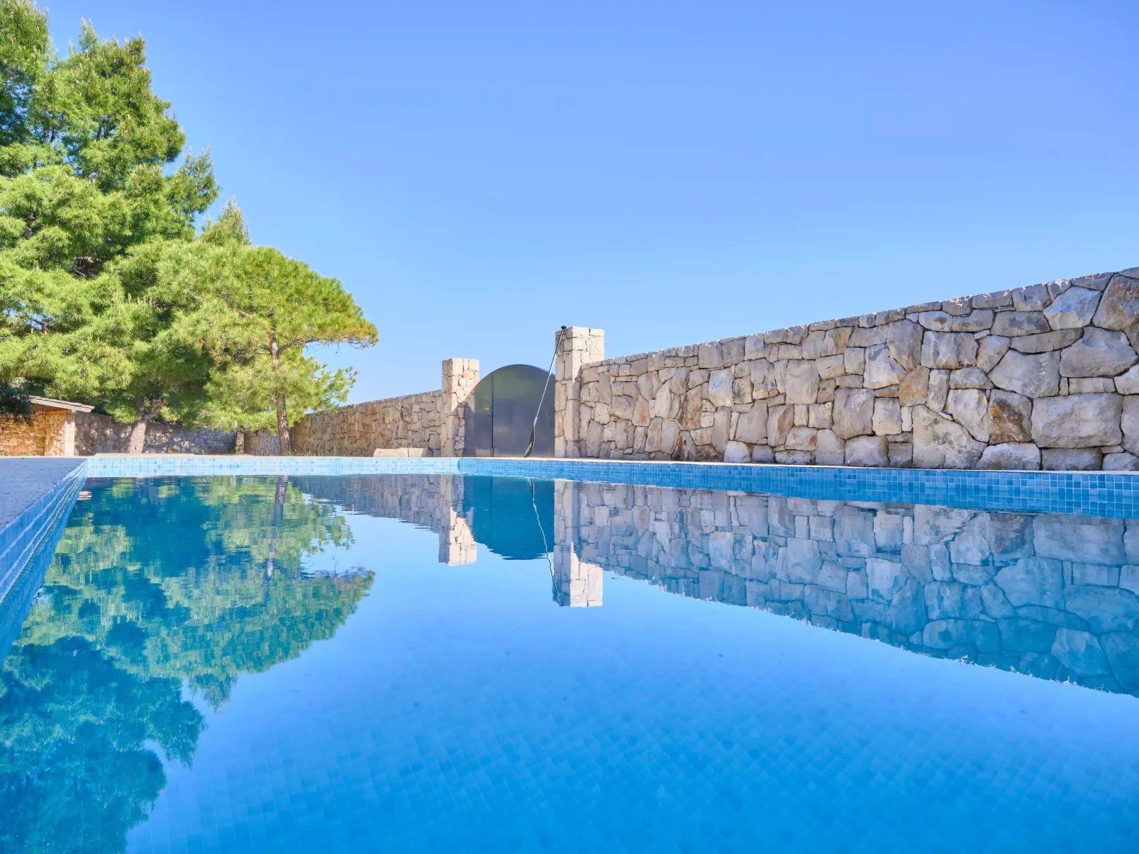 Ferienanlage Amalka Mare bei Litto-Buiten