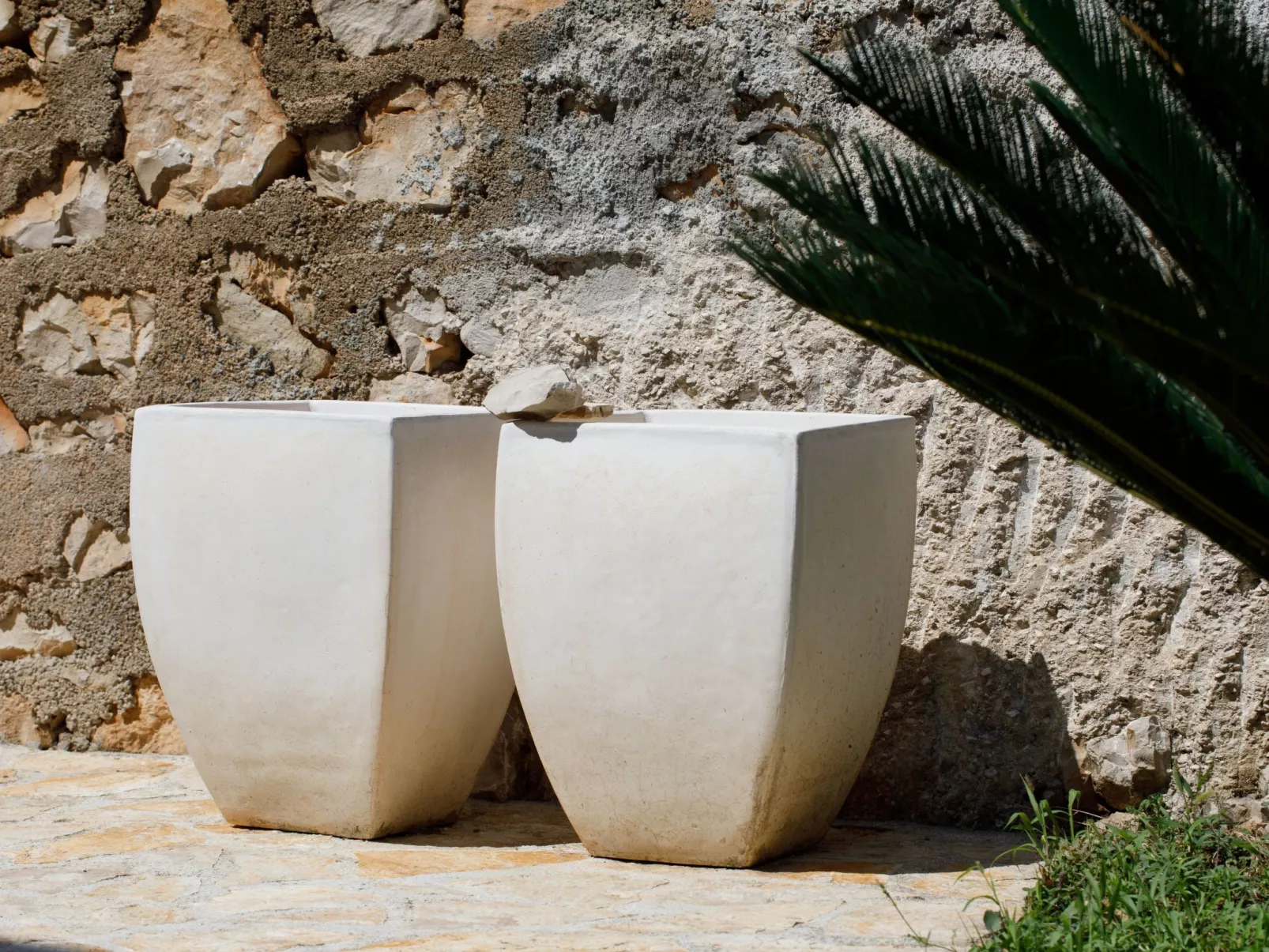 "Villa Anadea" mit Whirlpool-Buiten