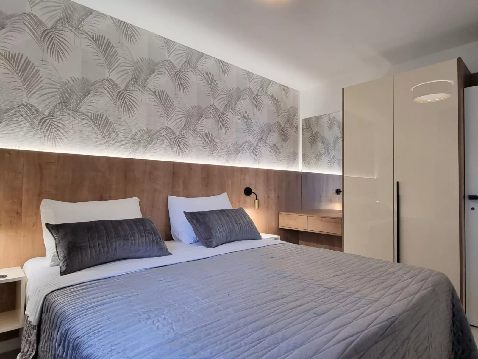 Apartment Punta Silo - Binnen