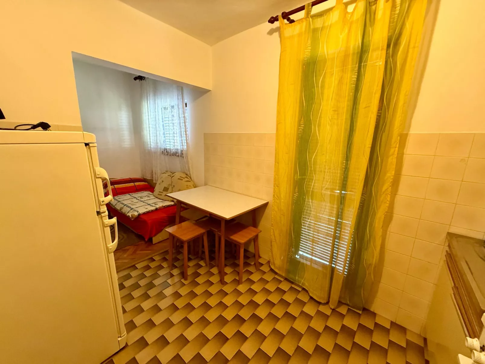 Apartment Višnja-Binnen