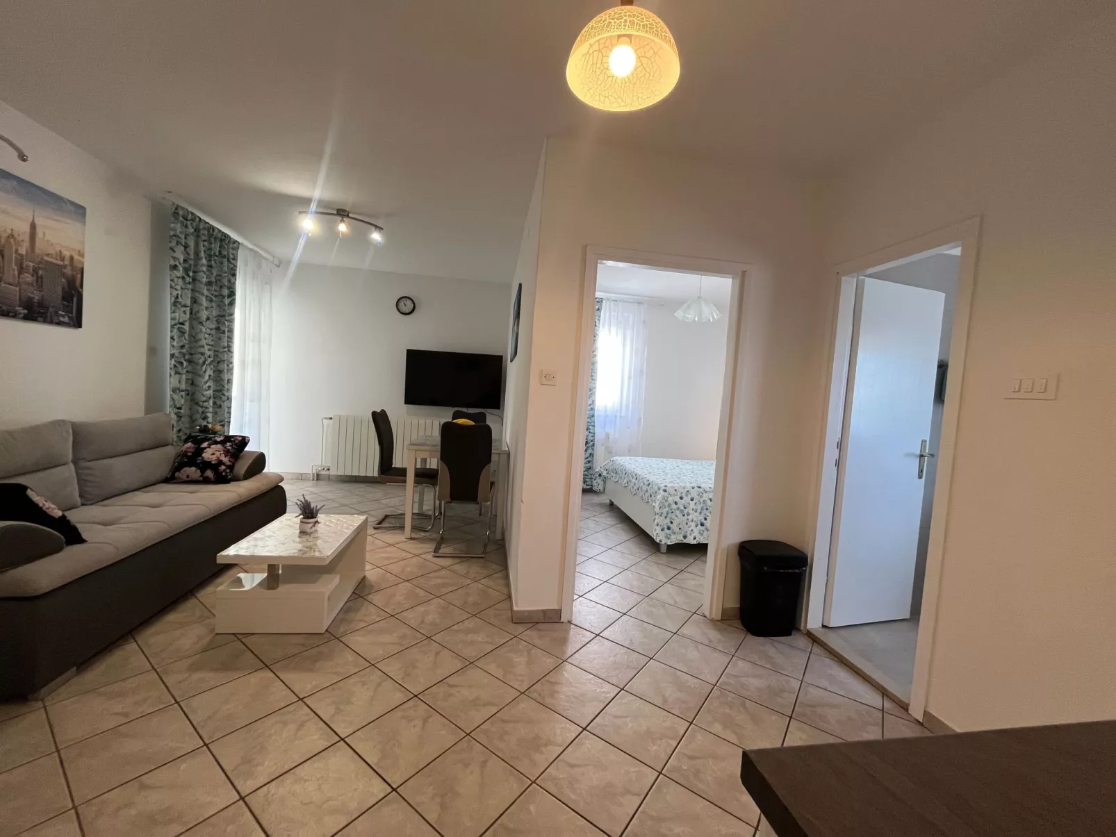 Wohnung in Mali Lošinj-Binnen